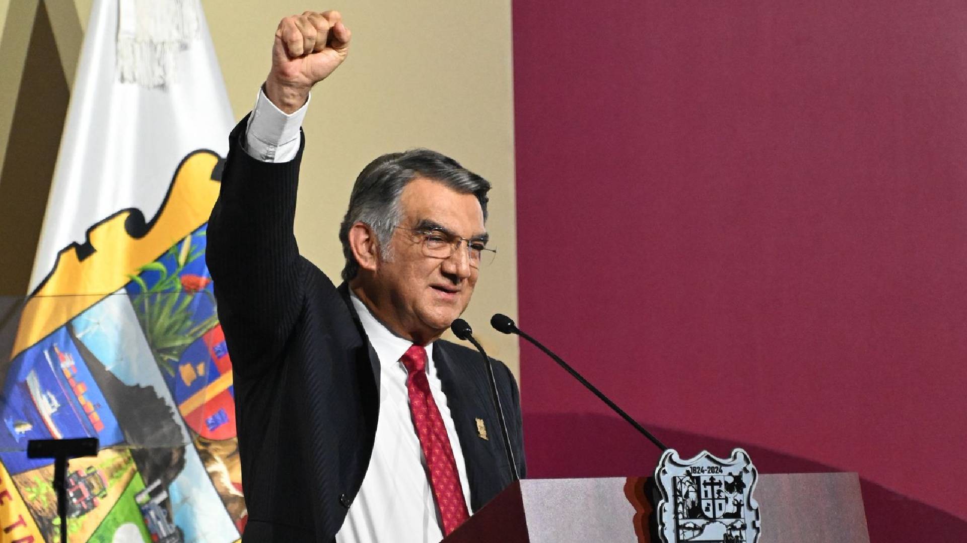 Altamira refrenda respaldo al proyecto de transformación en Tamaulipas