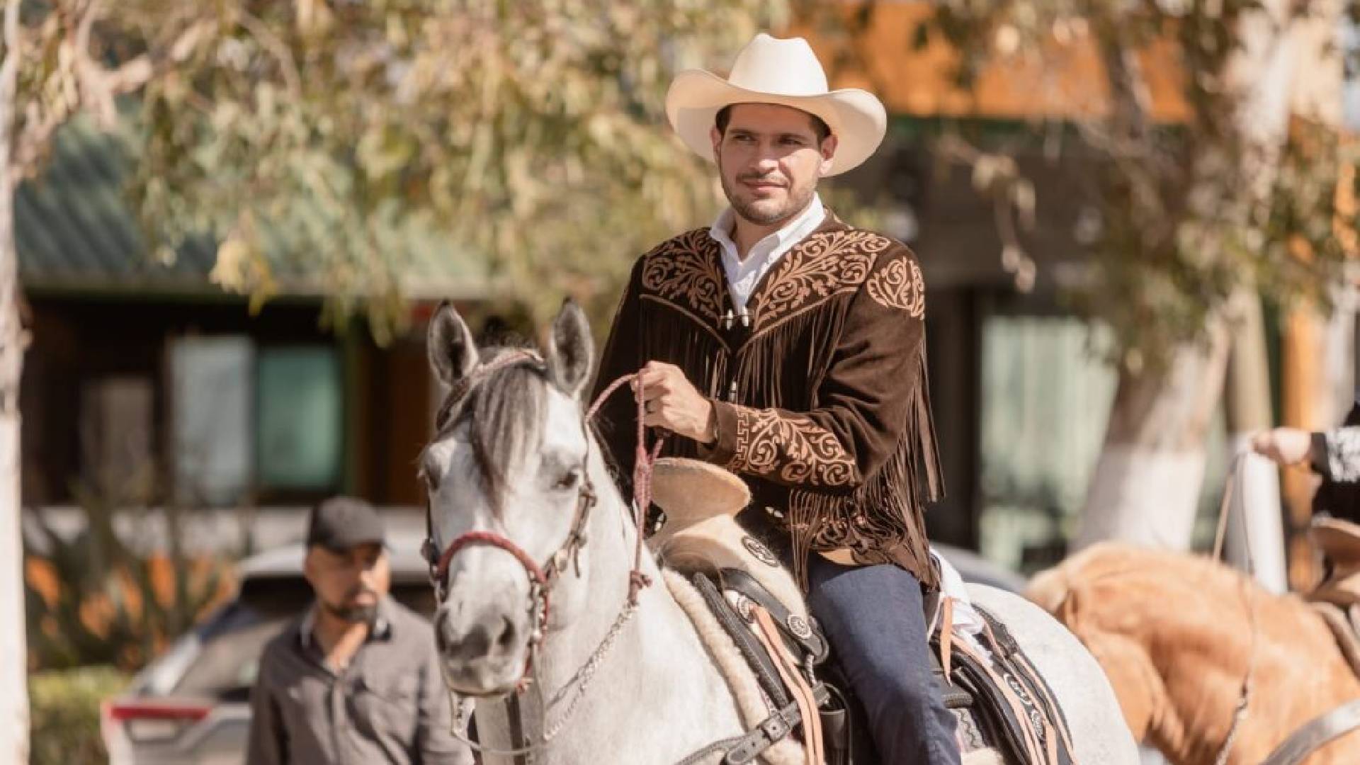 Familias matamorenses vibran felices con desfile de las Fiestas Mexicanas