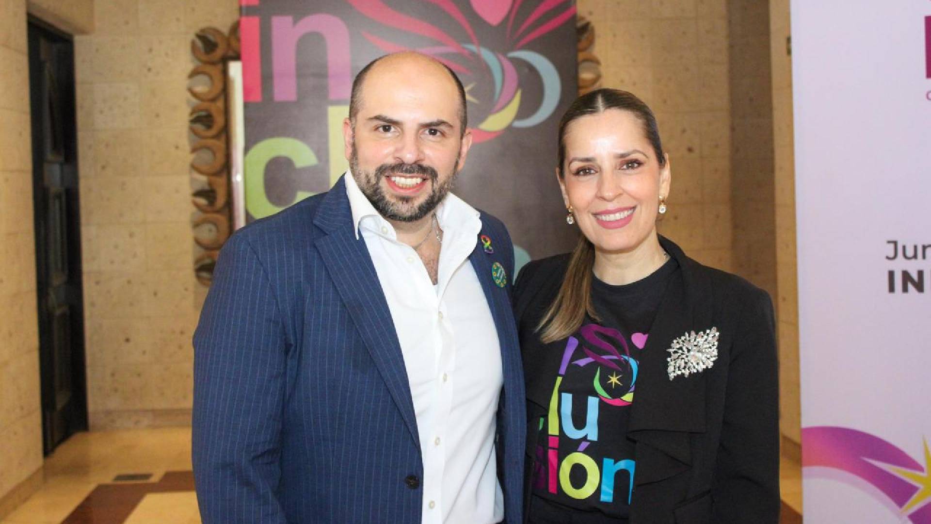 Ciudad Madero refuerza inclusión con conferencia en autismo