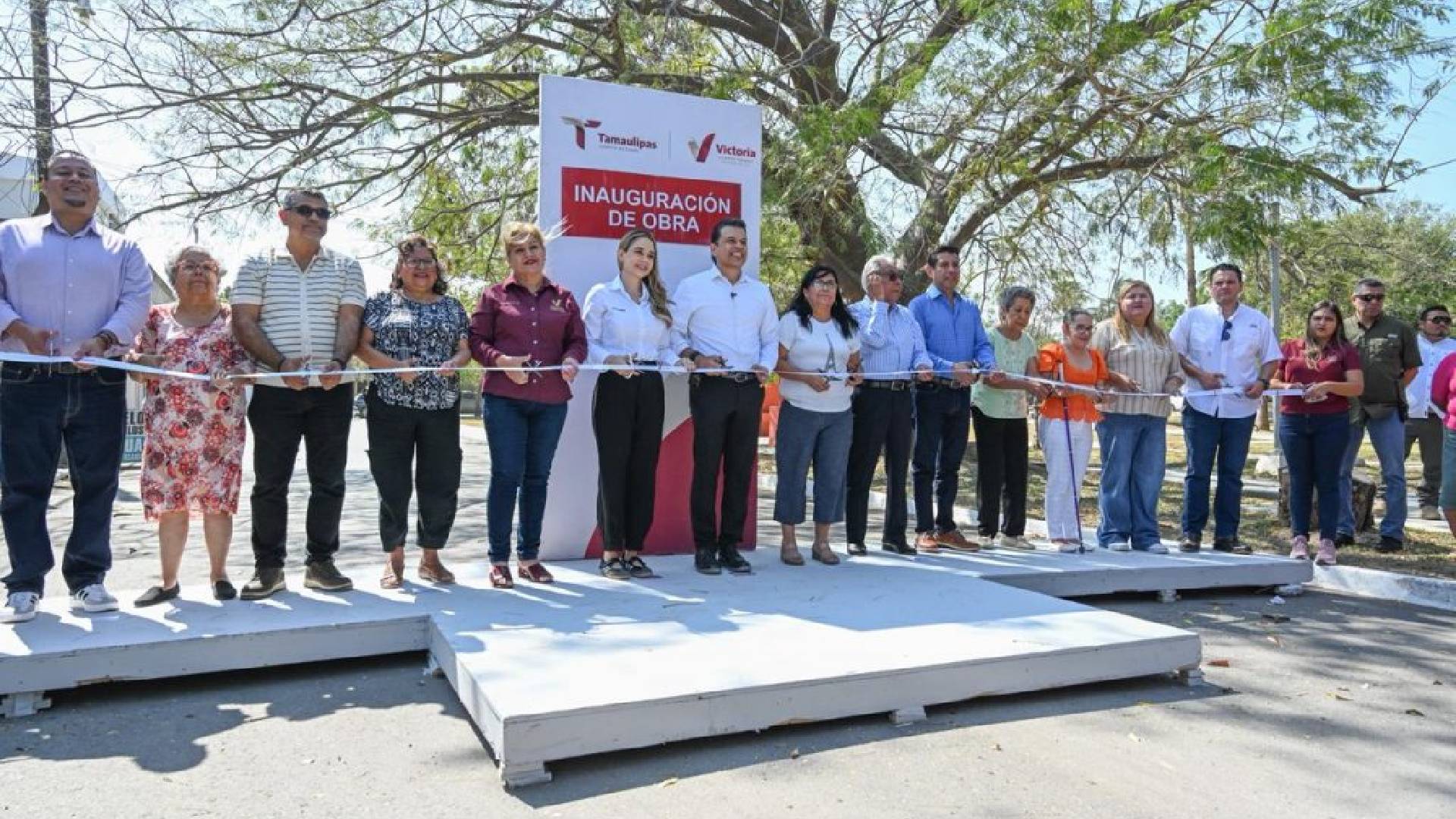 Victoria impulsa 24 proyectos estratégicos para fortalecer su desarrollo