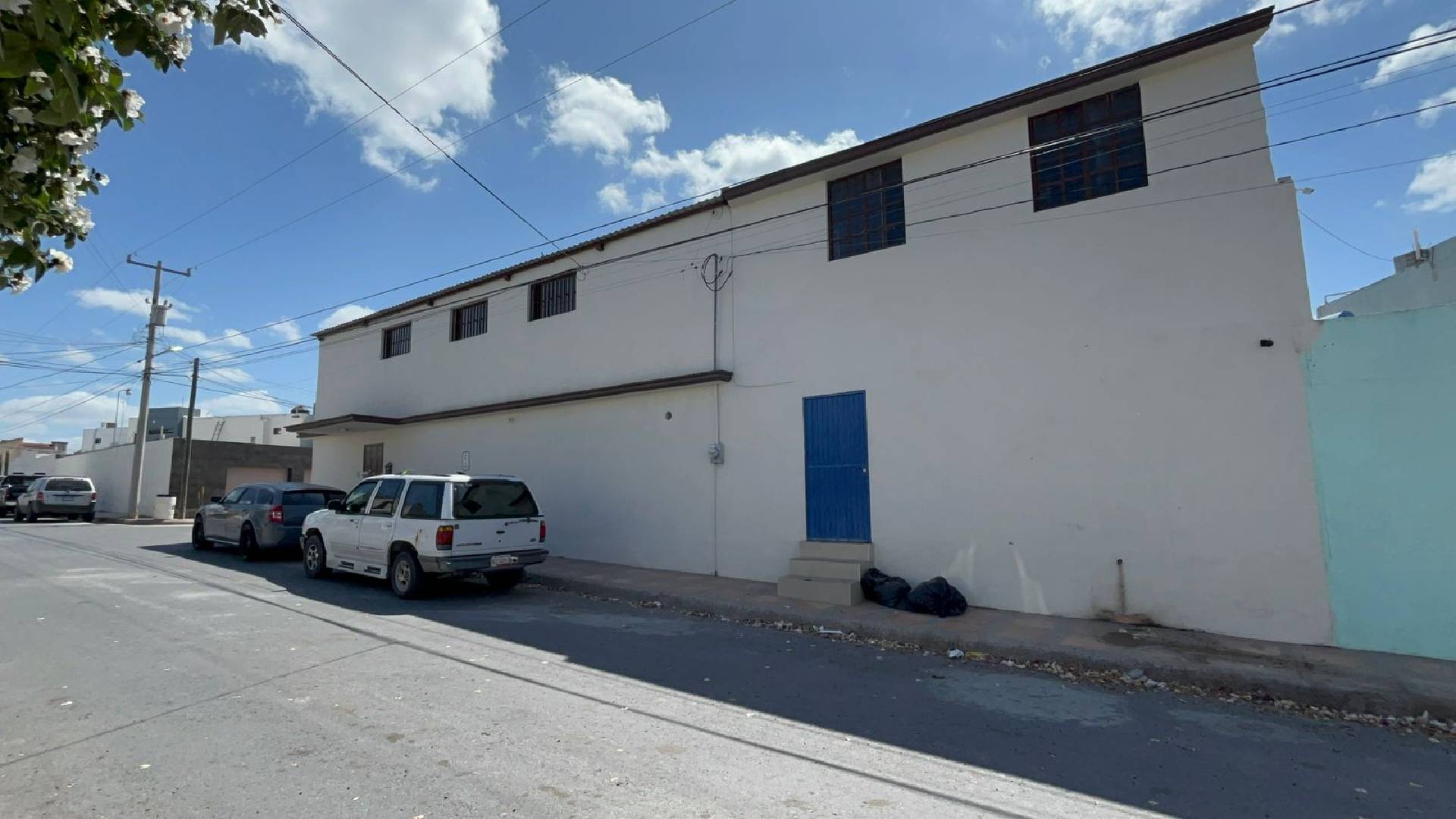 Aseguran clínica irregular tras muerte de joven en Reynosa