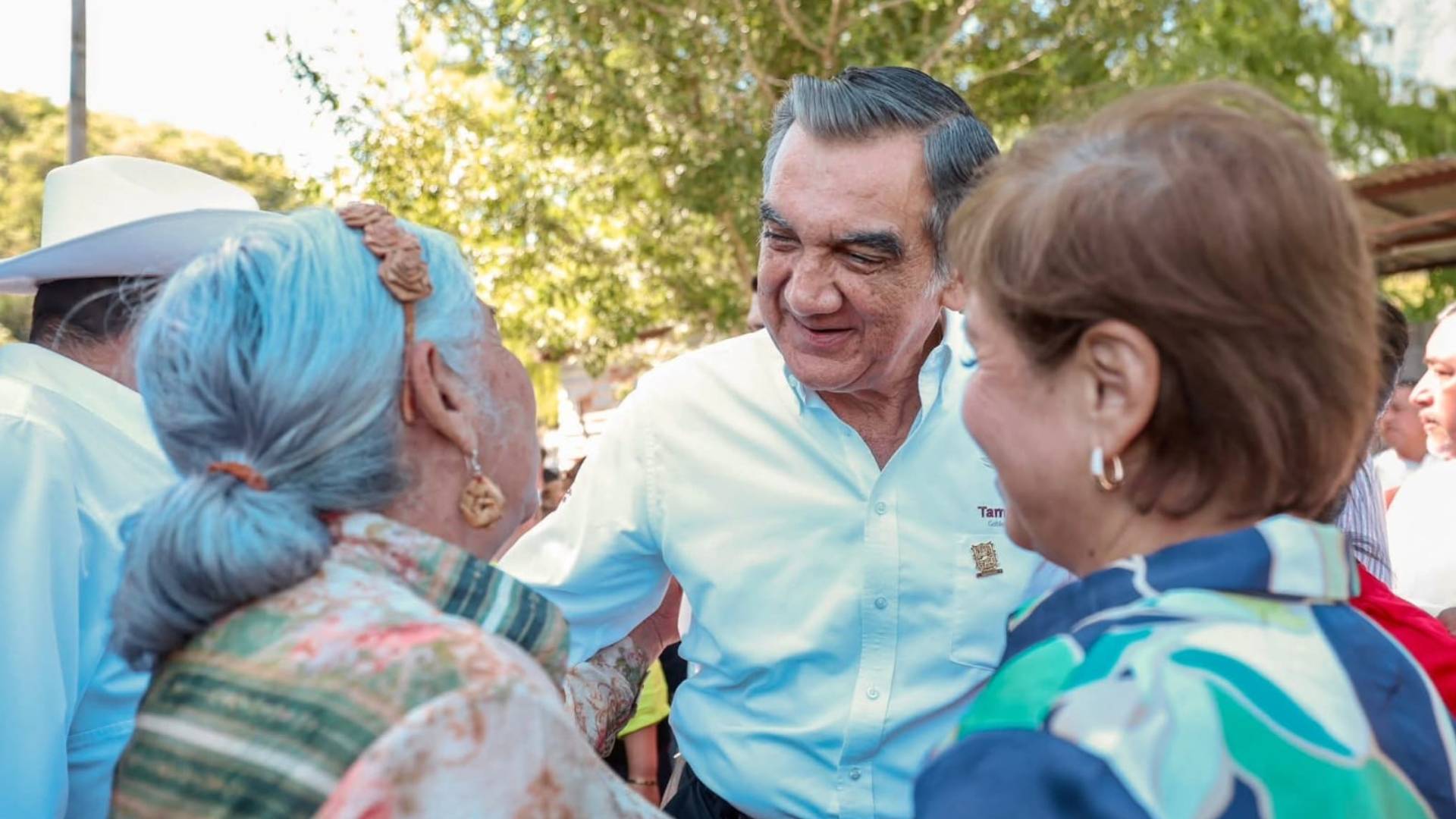 Américo Villarreal presentará su Cuarto Informe de Gobierno en Tamaulipas