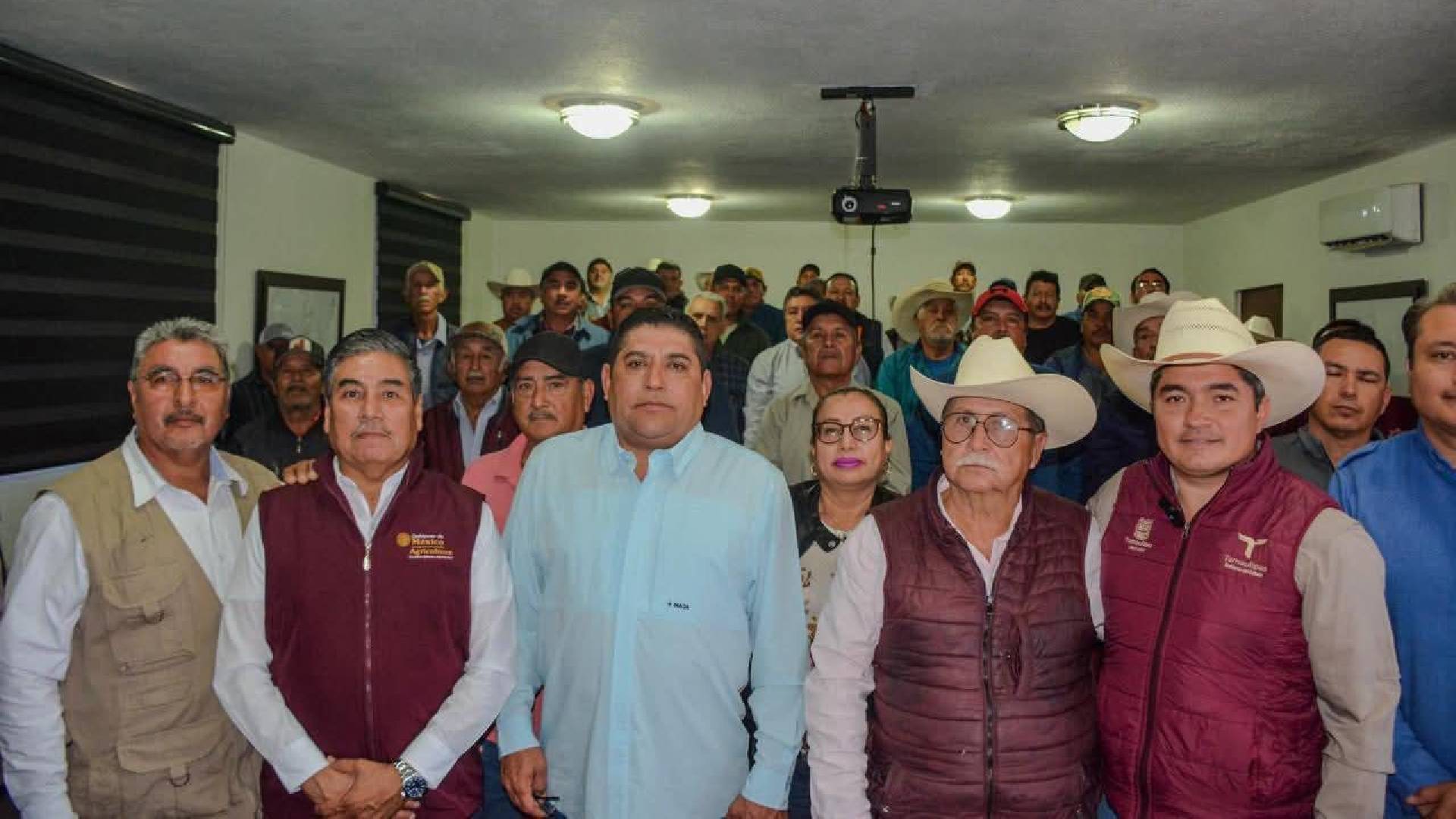 Avanza Tamaulipas en la prevención del gusano barrenador del ganado