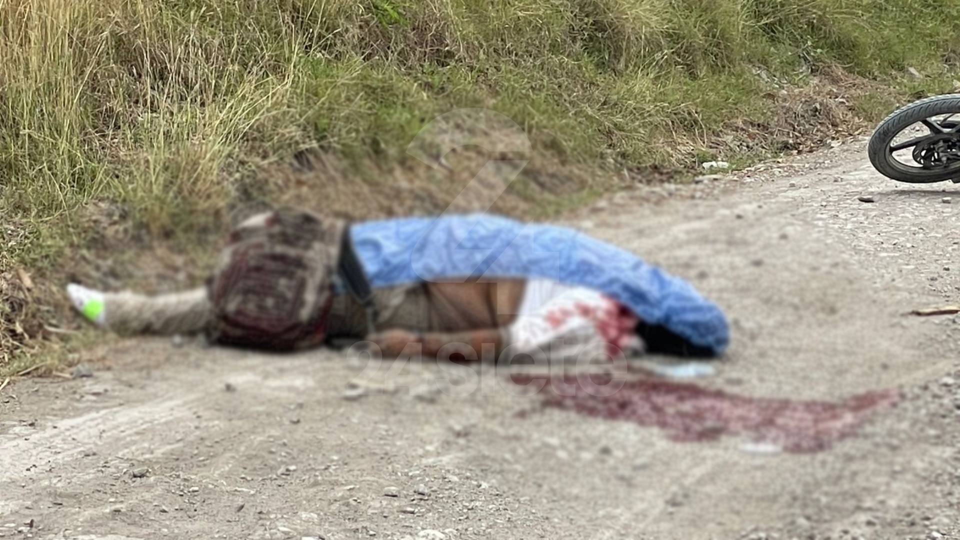 Muere joven estudiante del Conalep camino a la escuela en El Mante