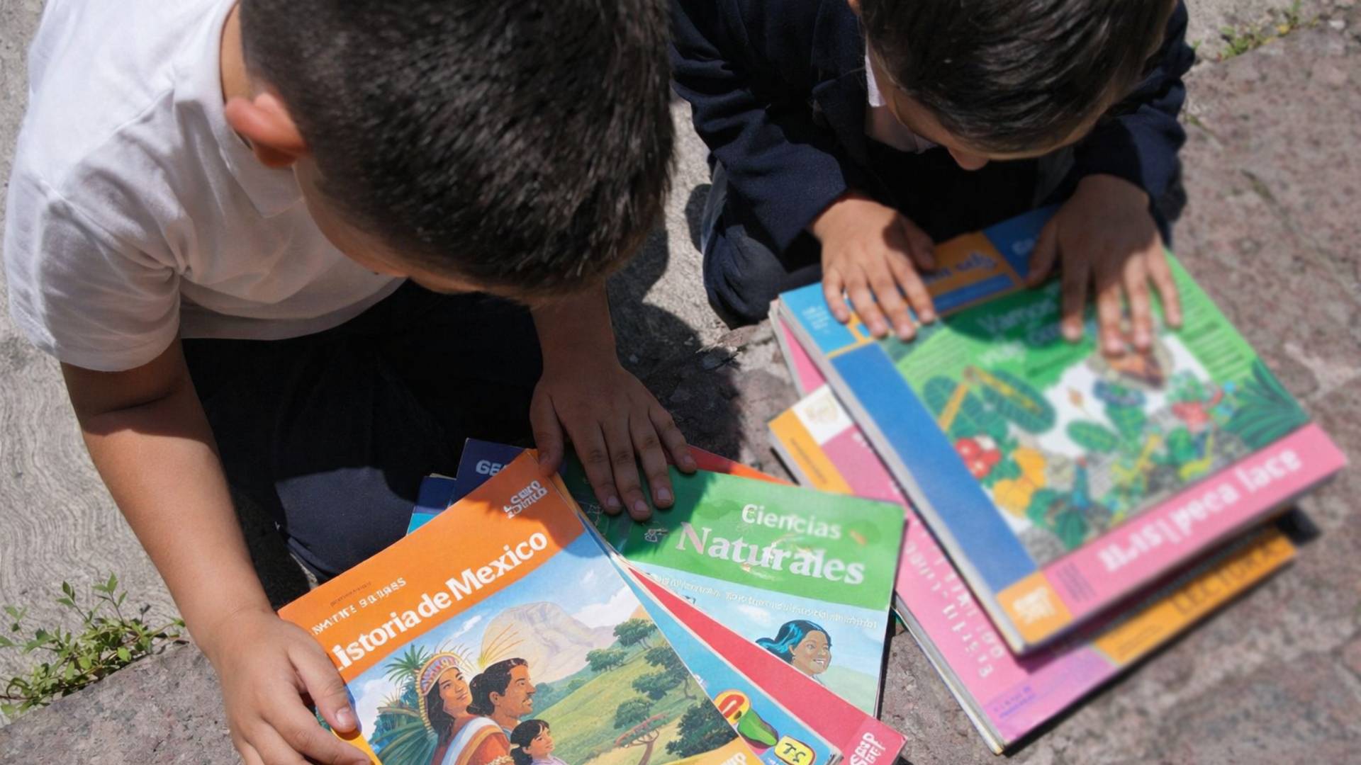 México sin avances en lectura ni conectividad escolar: UNESCO