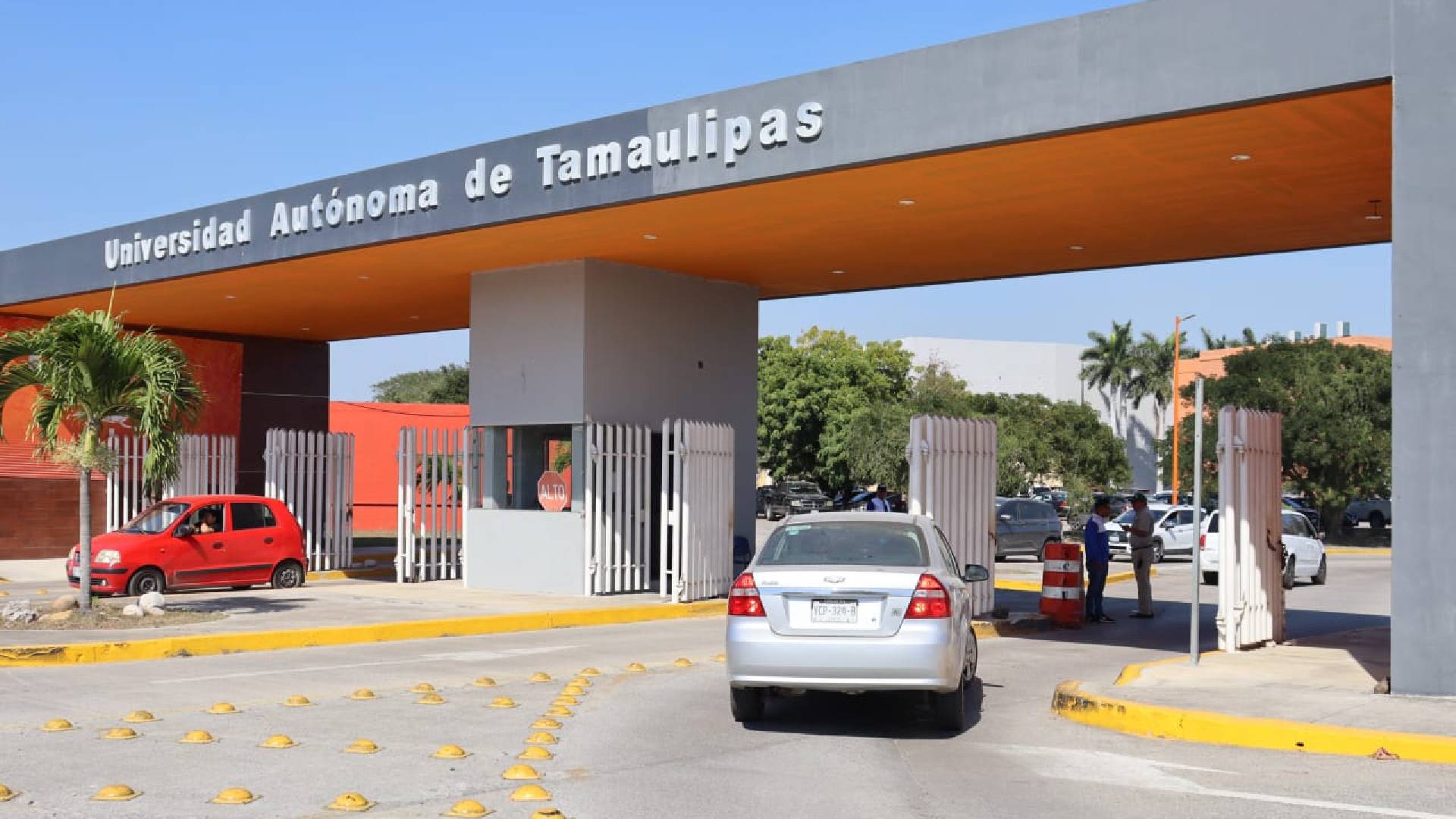 Impulsa la UAT espacios más seguros para su comunidad