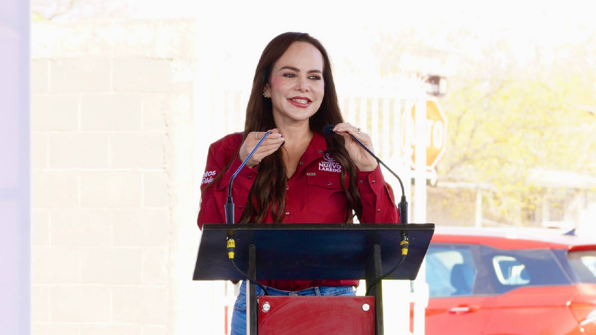 Nuevo Laredo impulsa empleo con apertura de nuevos negocios
