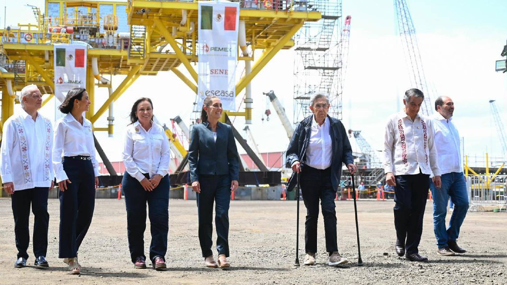 Pemex anuncia creación de la “Comisión Consultiva del Petróleo”