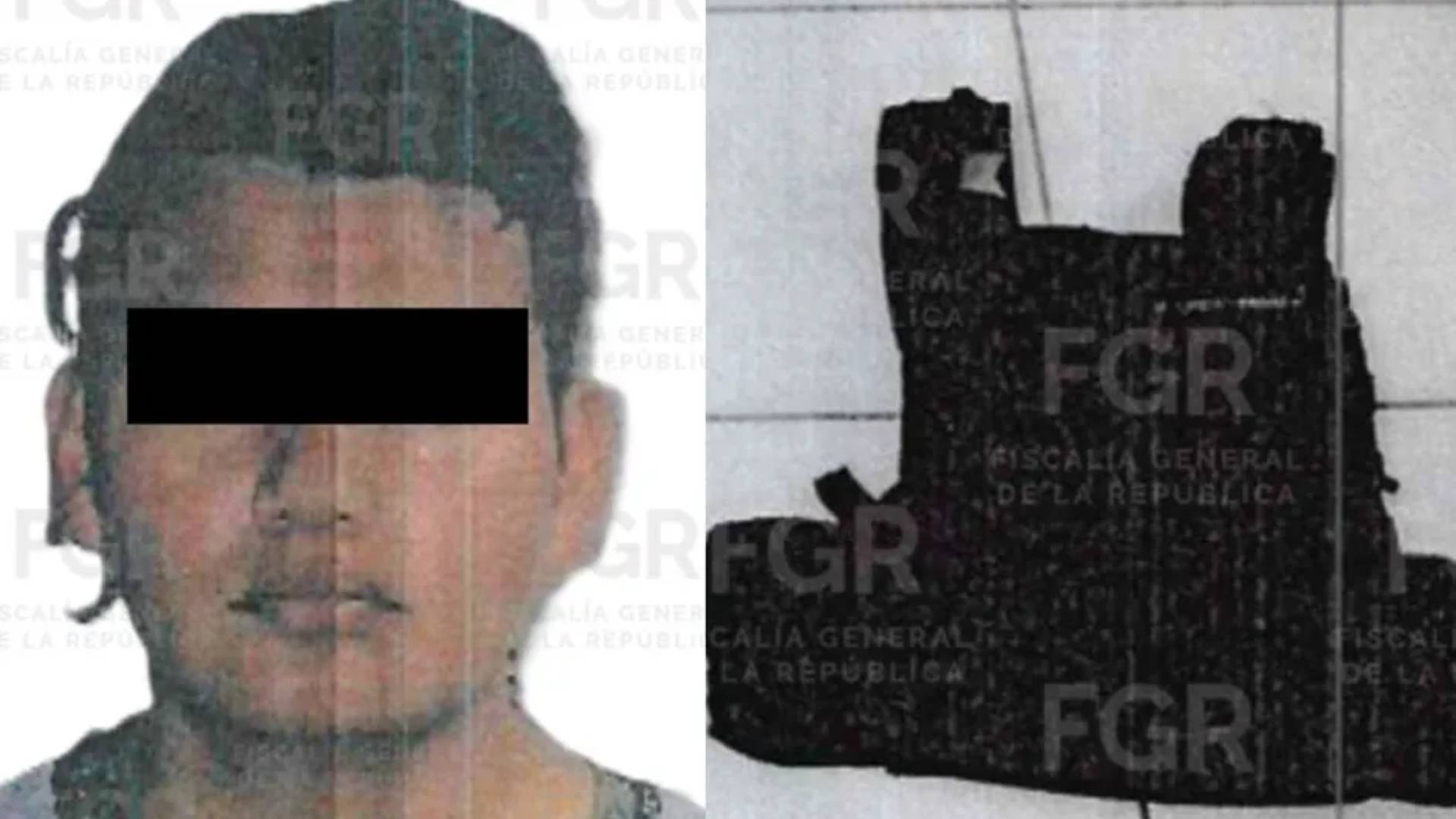 Dan 4 años de cárcel a hombre por portar cartuchos en Reynosa