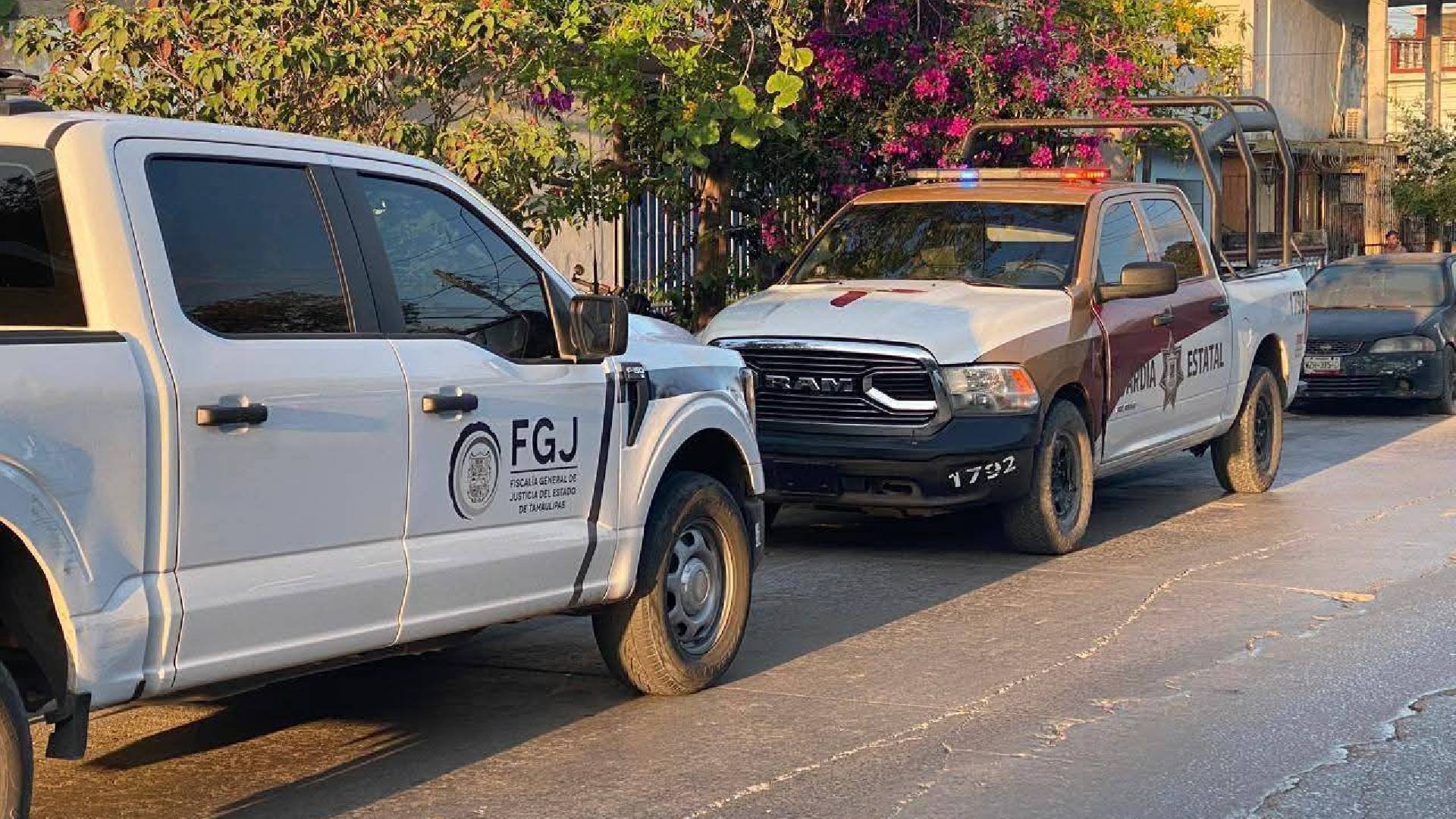 Localizan a hombre sin vida al interior de su casa en Tampico