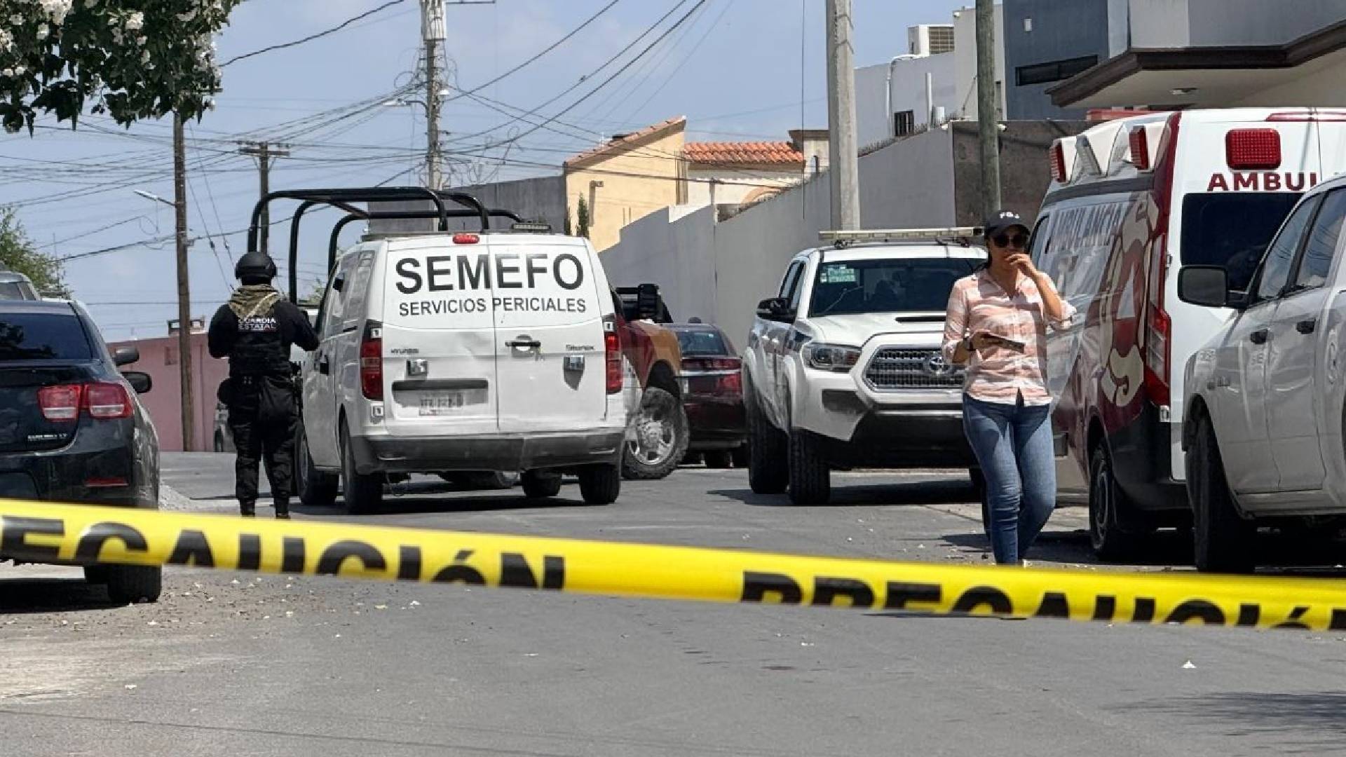Mujer de 27 años muere durante cirugía estética en Reynosa