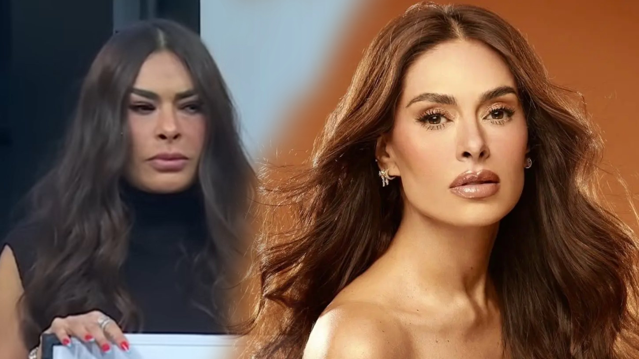 Galilea Montijo reaparece en HOY y su rostro desata críticas en redes