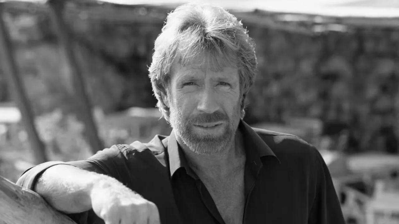 Fallece Chuck Norris a los 86 años: Actor de acción y leyenda de las artes marciales