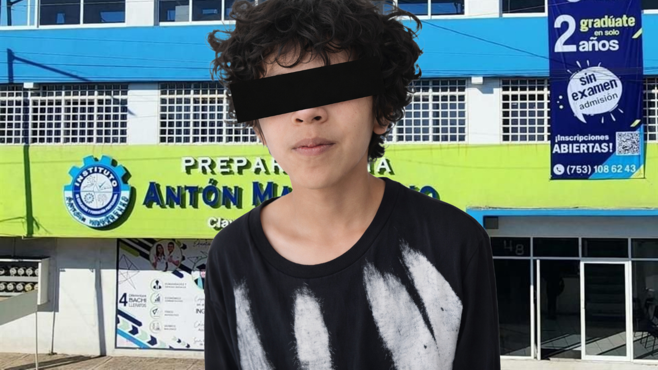Vinculan a proceso a alumno por asesinato de maestras en Michoacán