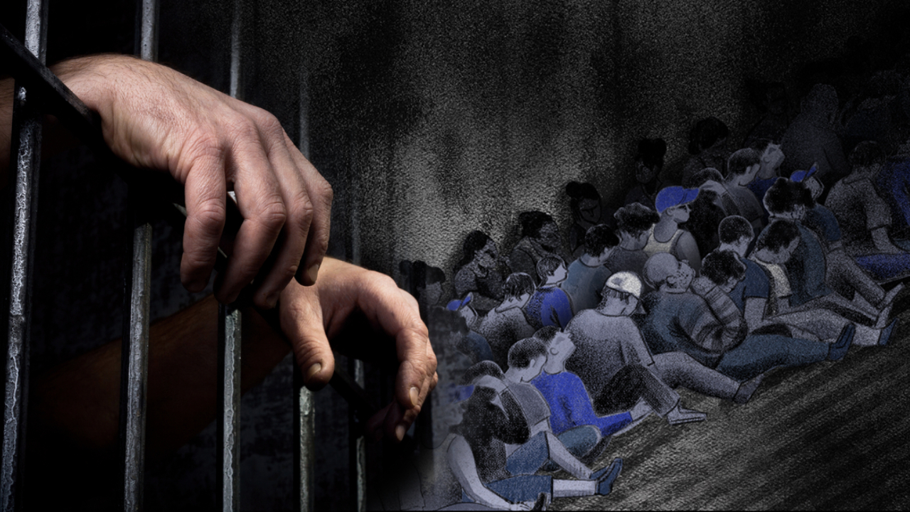 Sentencian a hombre por tráfico de migrantes en Tamaulipas