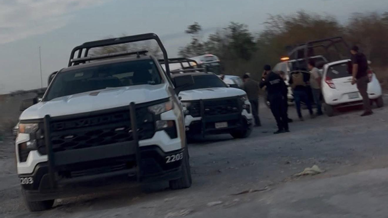 Procesan a elementos de la Guardia Estatal por secuestro exprés en Reynosa