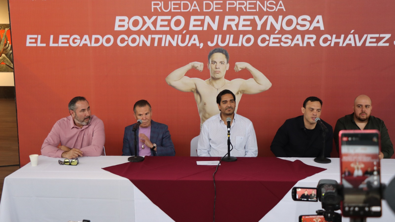 Prepara el Gobierno de Reynosa actividades deportivas Nacionales e Internacionales