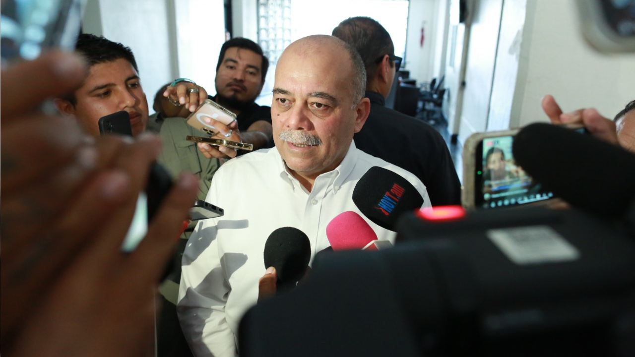 Fiscal desmiente imágenes del presunto abusador en caso del Hospital Infantil