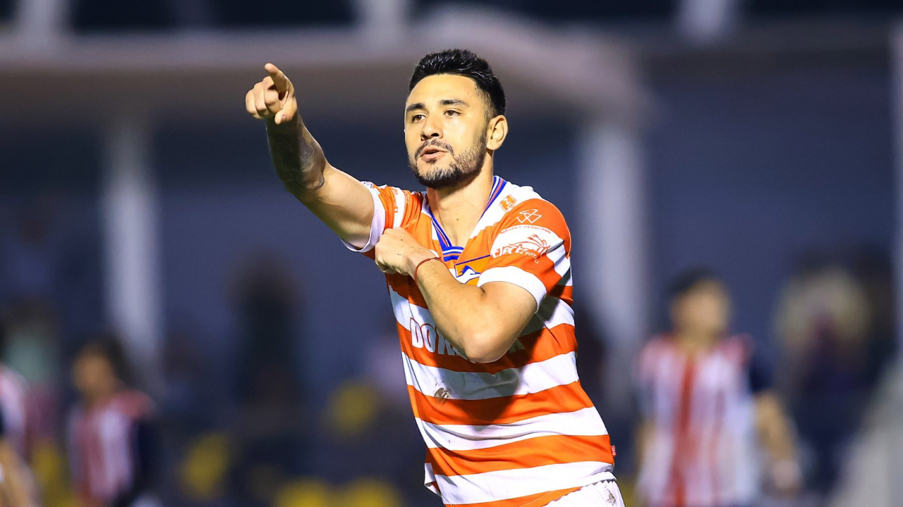 Correcaminos buscará triunfo en casa ante Irapuato
