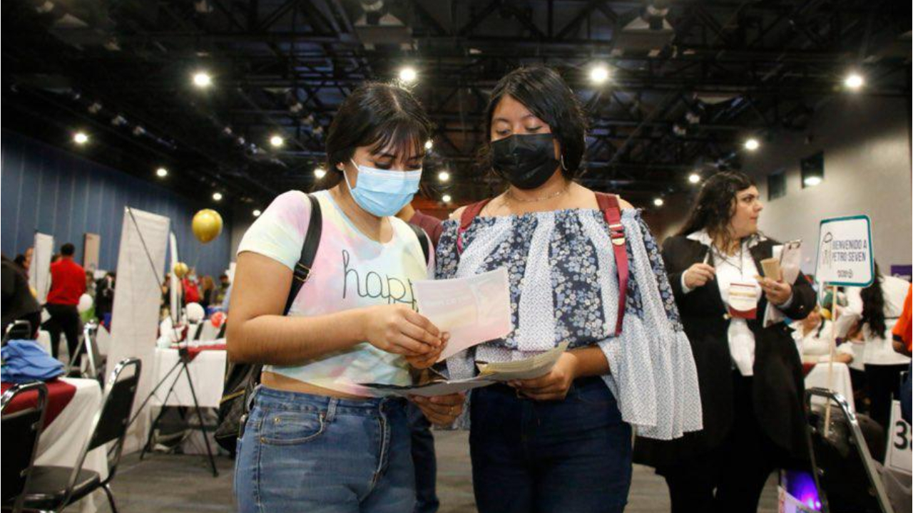 Ferias de empleo ofrecerán más de 3 mil vacantes en Tamaulipas