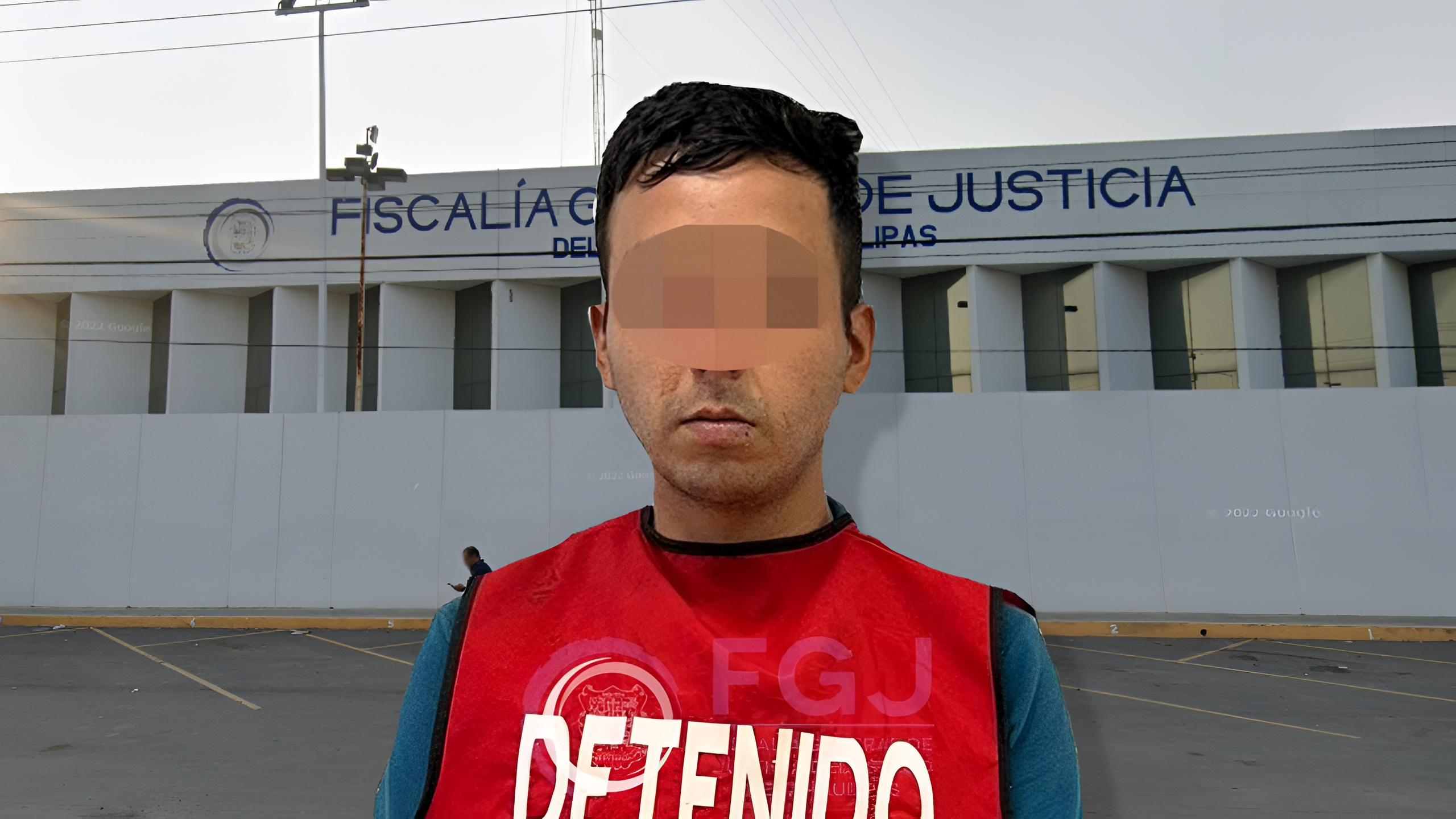 Vinculan a proceso a presunto agresor de doctoras en Hospital Infantil Victoria