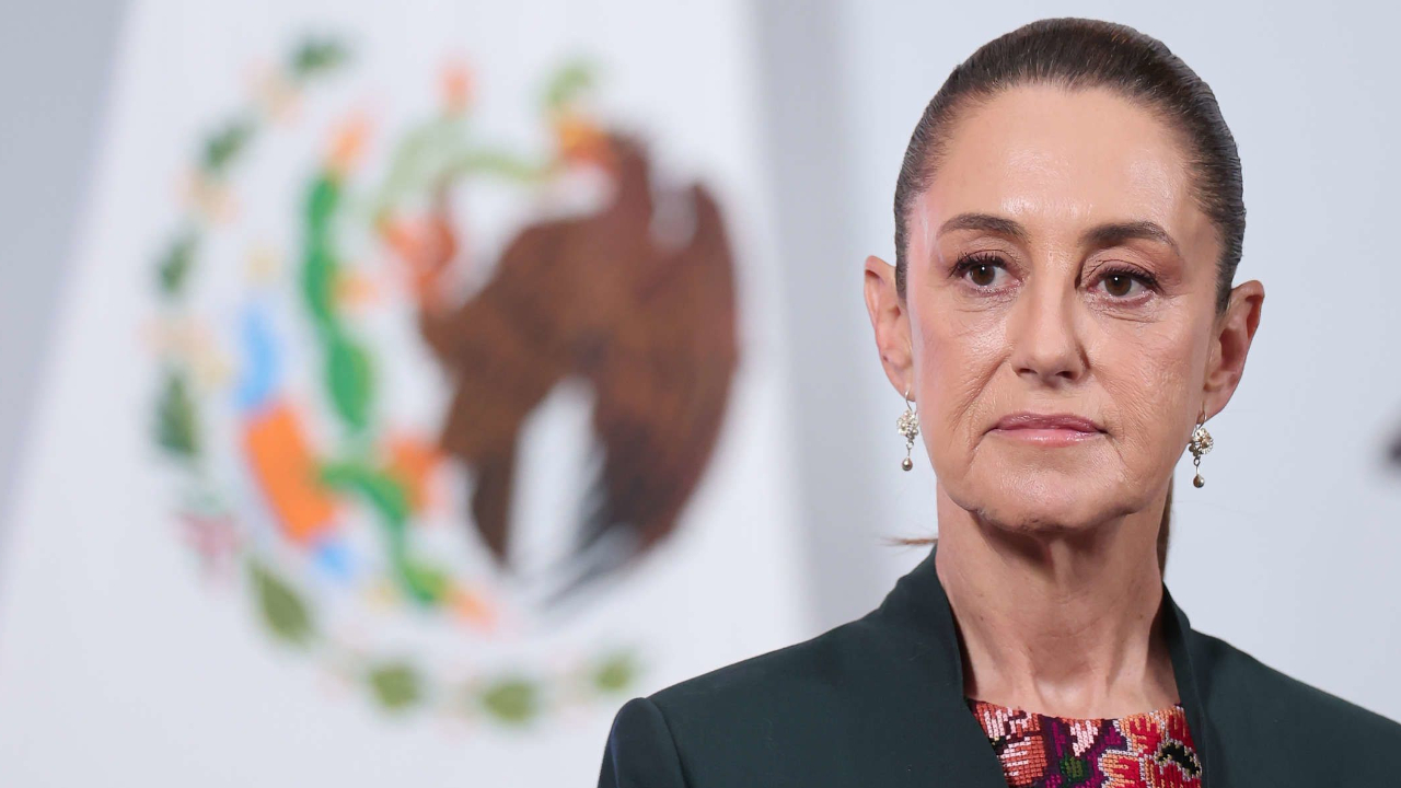 ‘Acabar con los privilegios da resultados’: Claudia Sheinbaum sobre Plan B de Reforma electoral