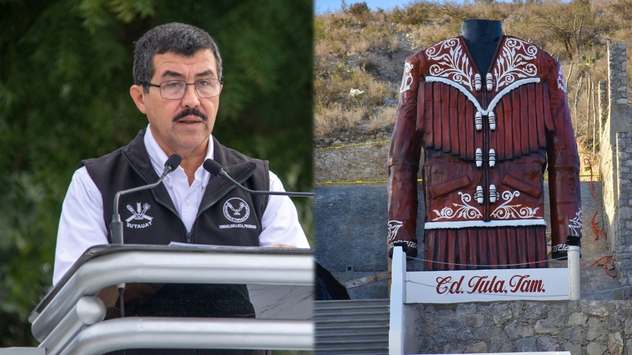 Protege el IMPI autenticidad de la Cuera Tamaulipeca con apoyo de la UAT