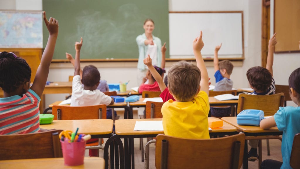 Otorgan plazas a nuevos maestros en educación básica en Tamaulipas