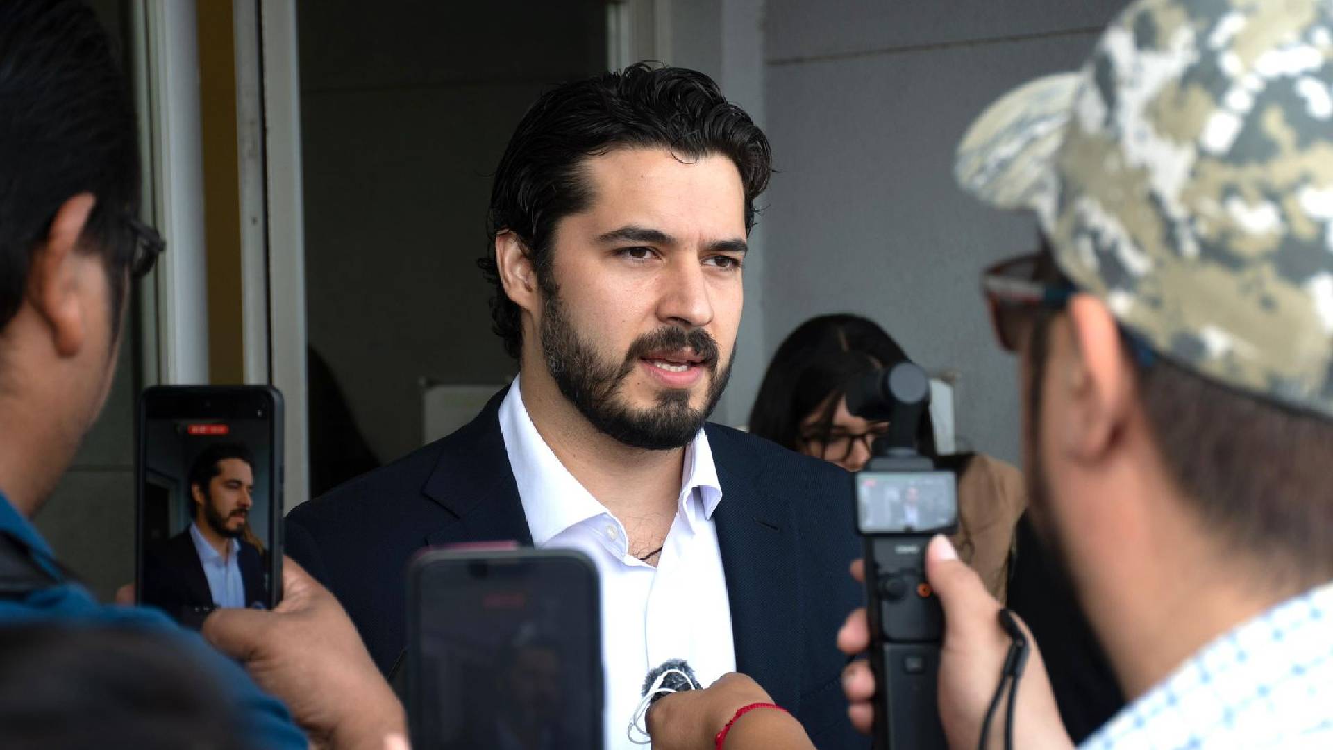 Refuerzan atención laboral en Matamoros tras cierre de empresas