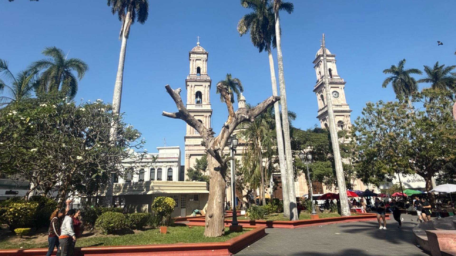 Invitan a disfrutar Tampico en vacaciones con historia, sabor y fiesta