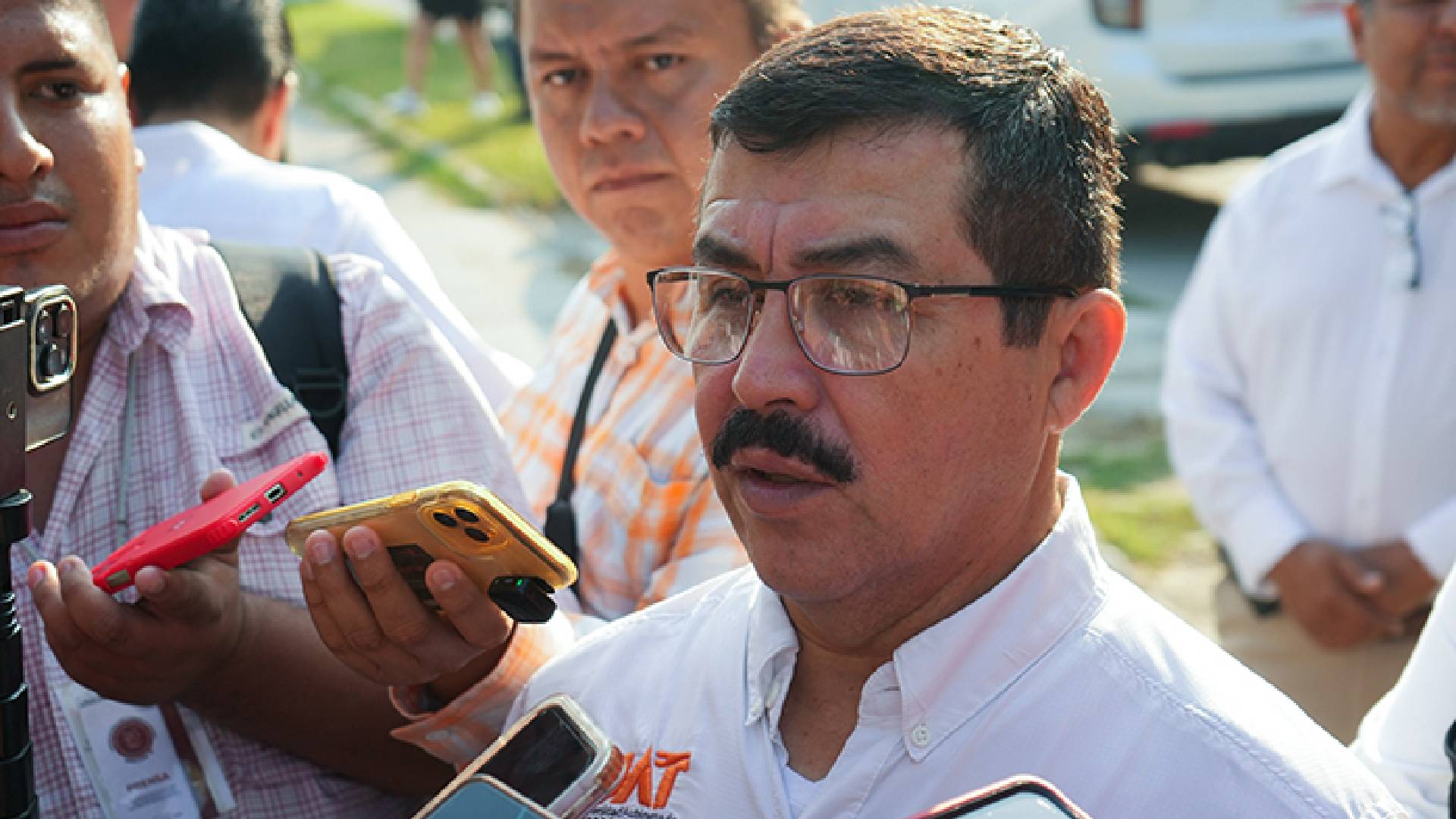 Ningún joven se quedará sin bachillerato: Dámaso Anaya