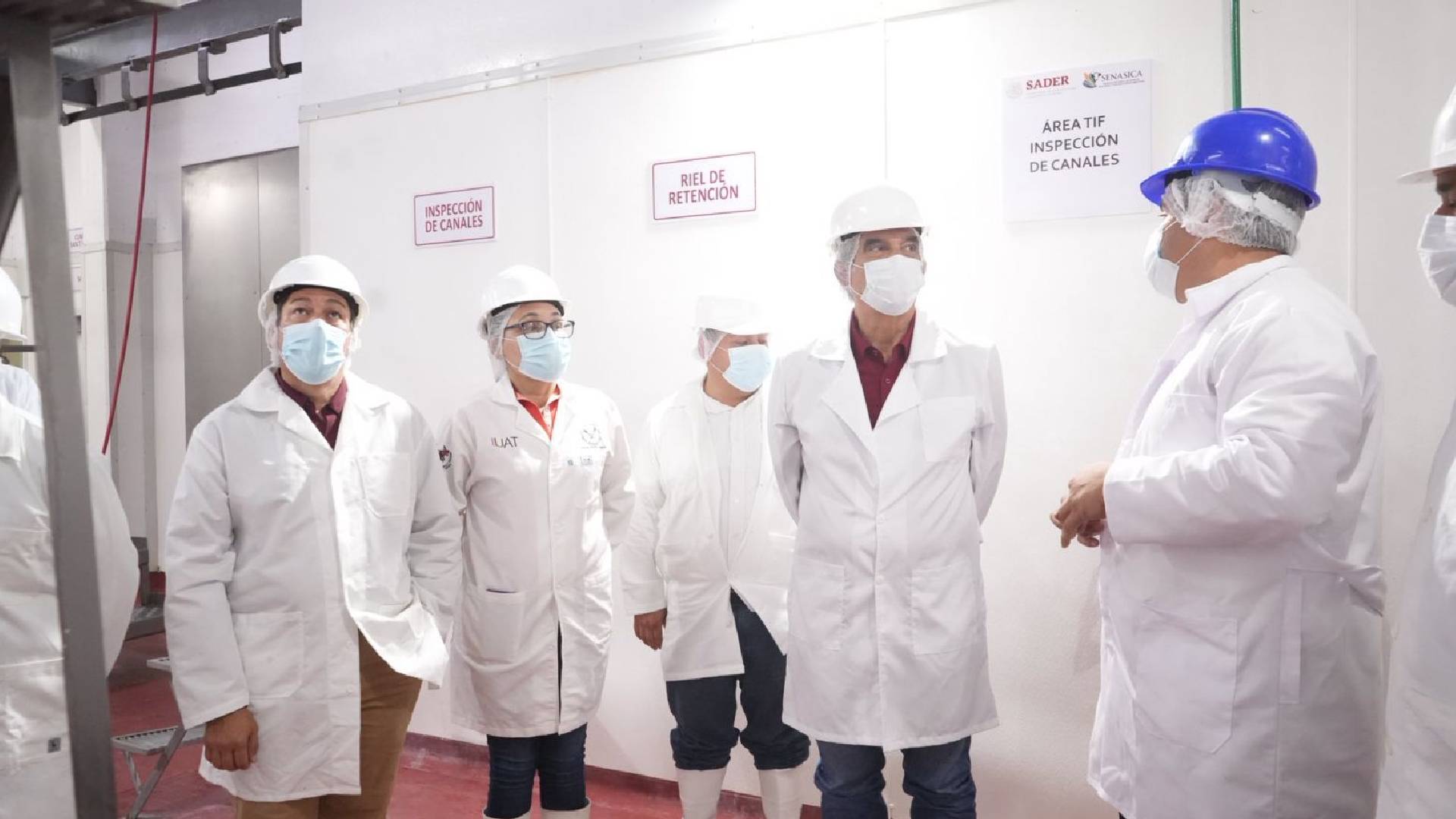 Dámaso Anaya anuncia nuevos proyectos productivos en Tamaulipas