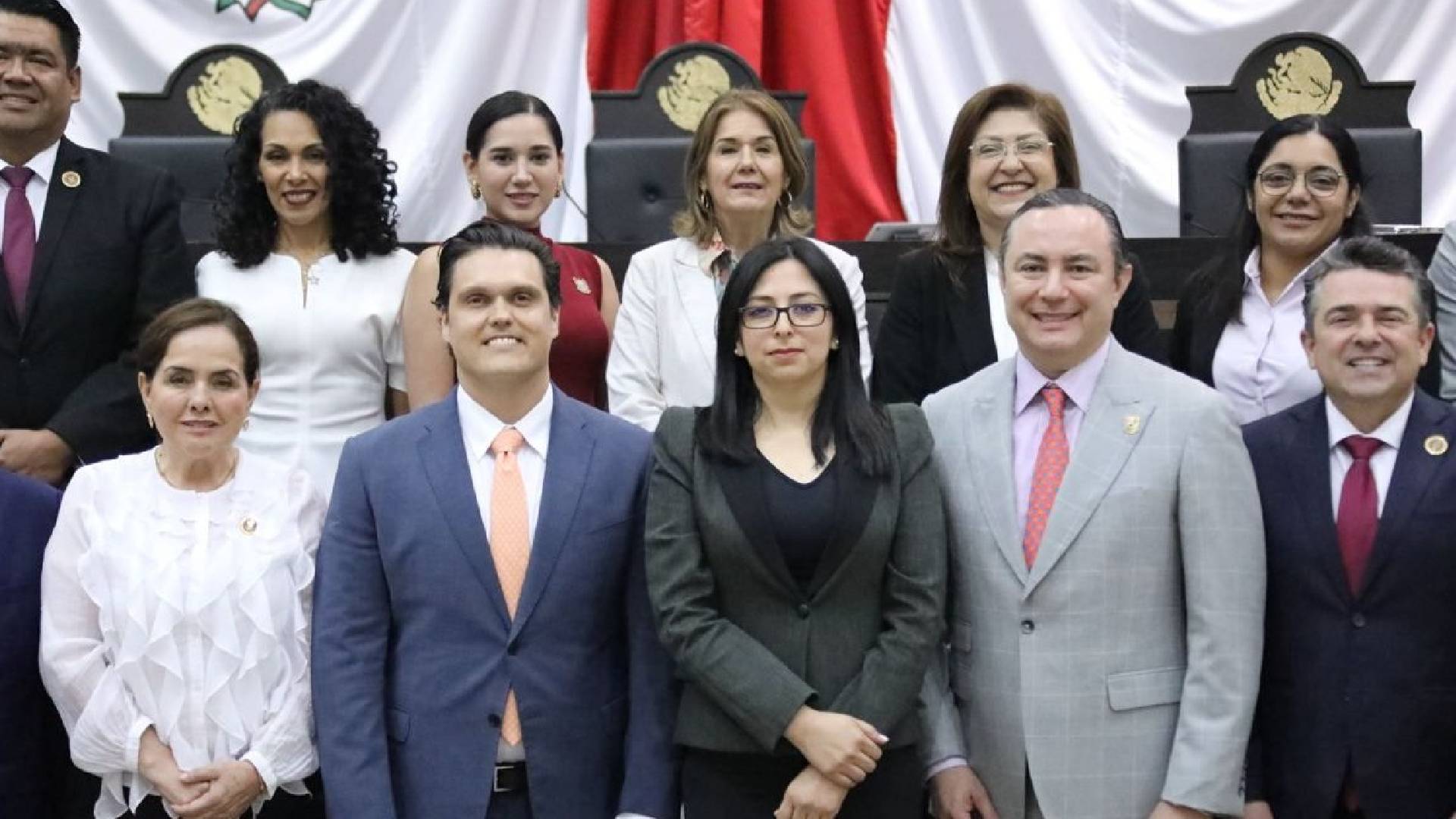 Designan nueva titular de Asuntos Internos en Fiscalía de Tamaulipas