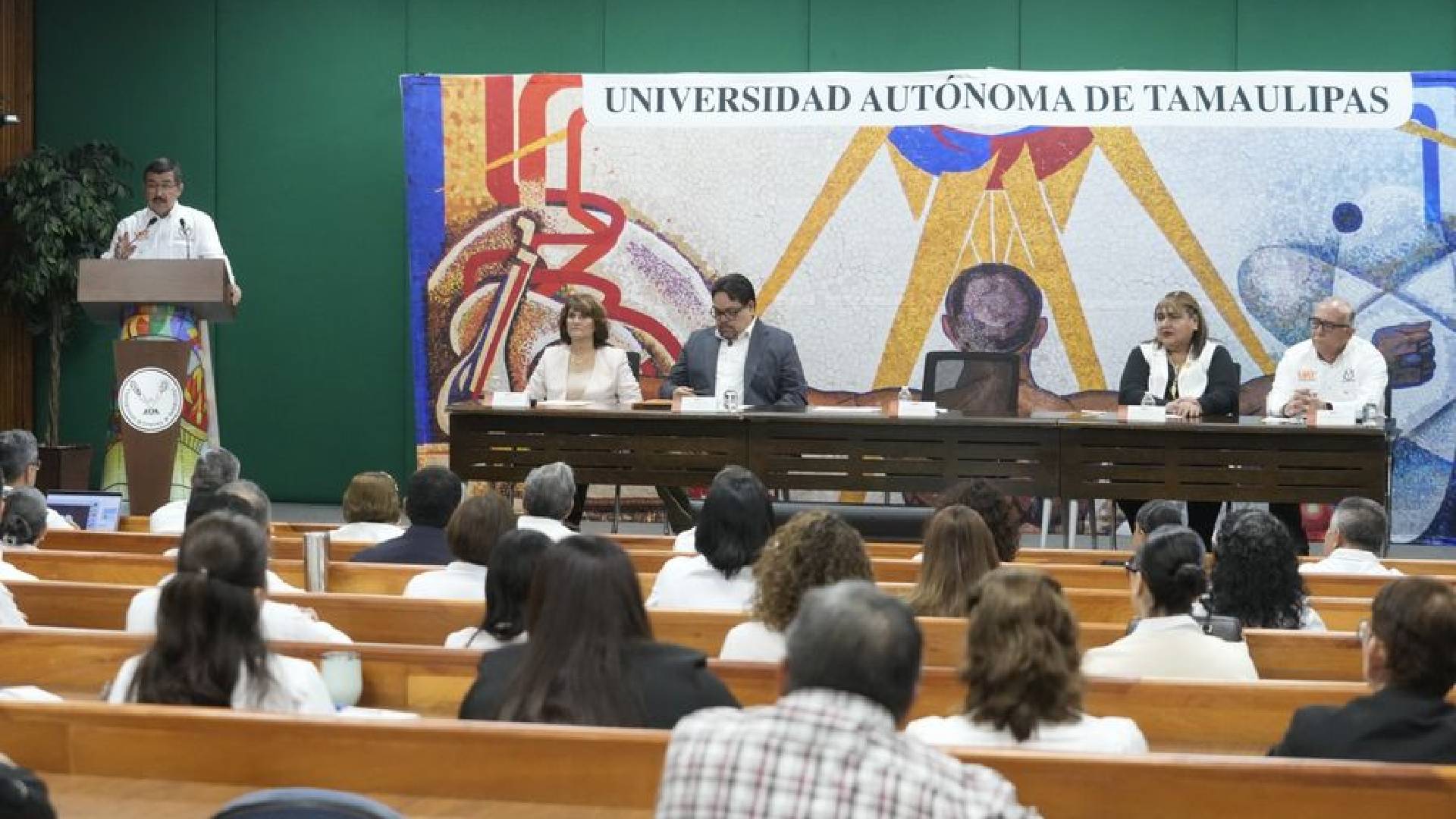 Refuerza UAT protección de su patrimonio documental