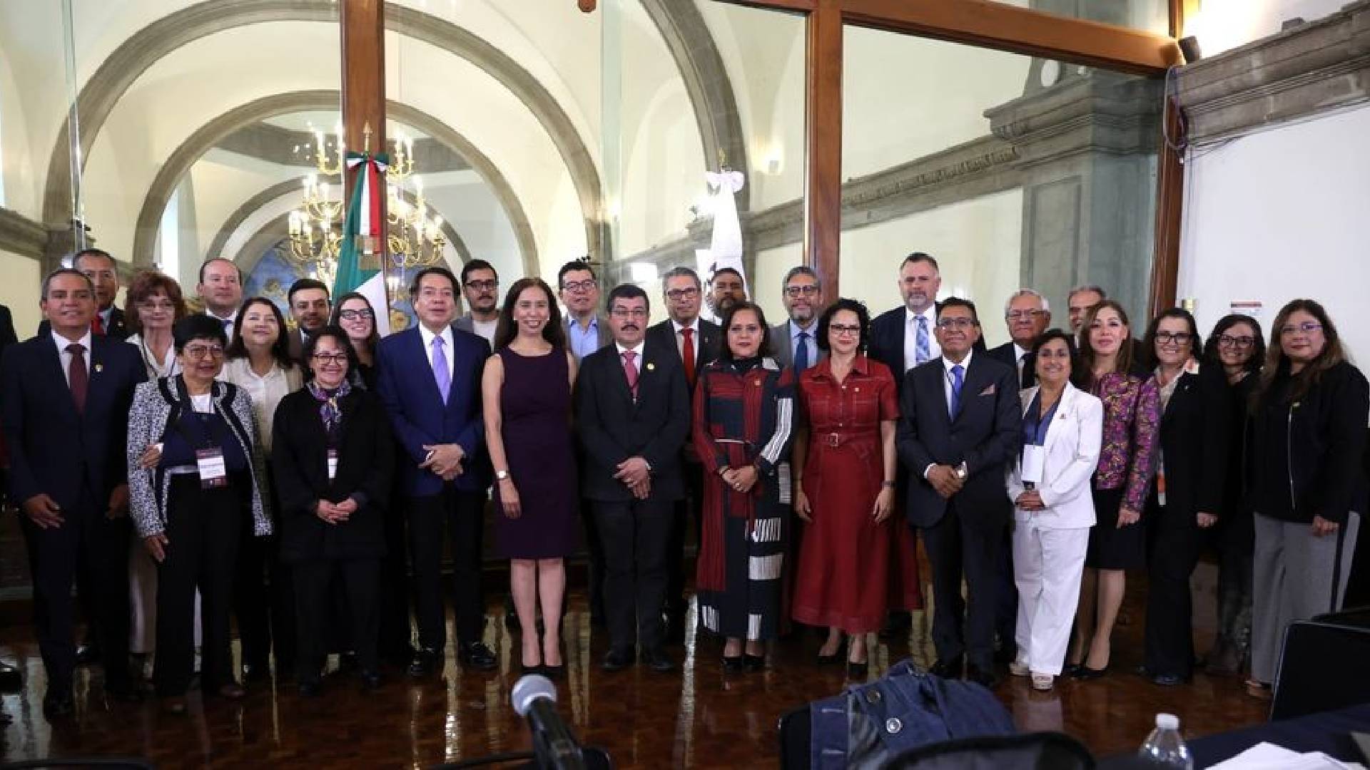 UAT se suma al programa “Abrazo Universitario al Bachillerato Nacional”