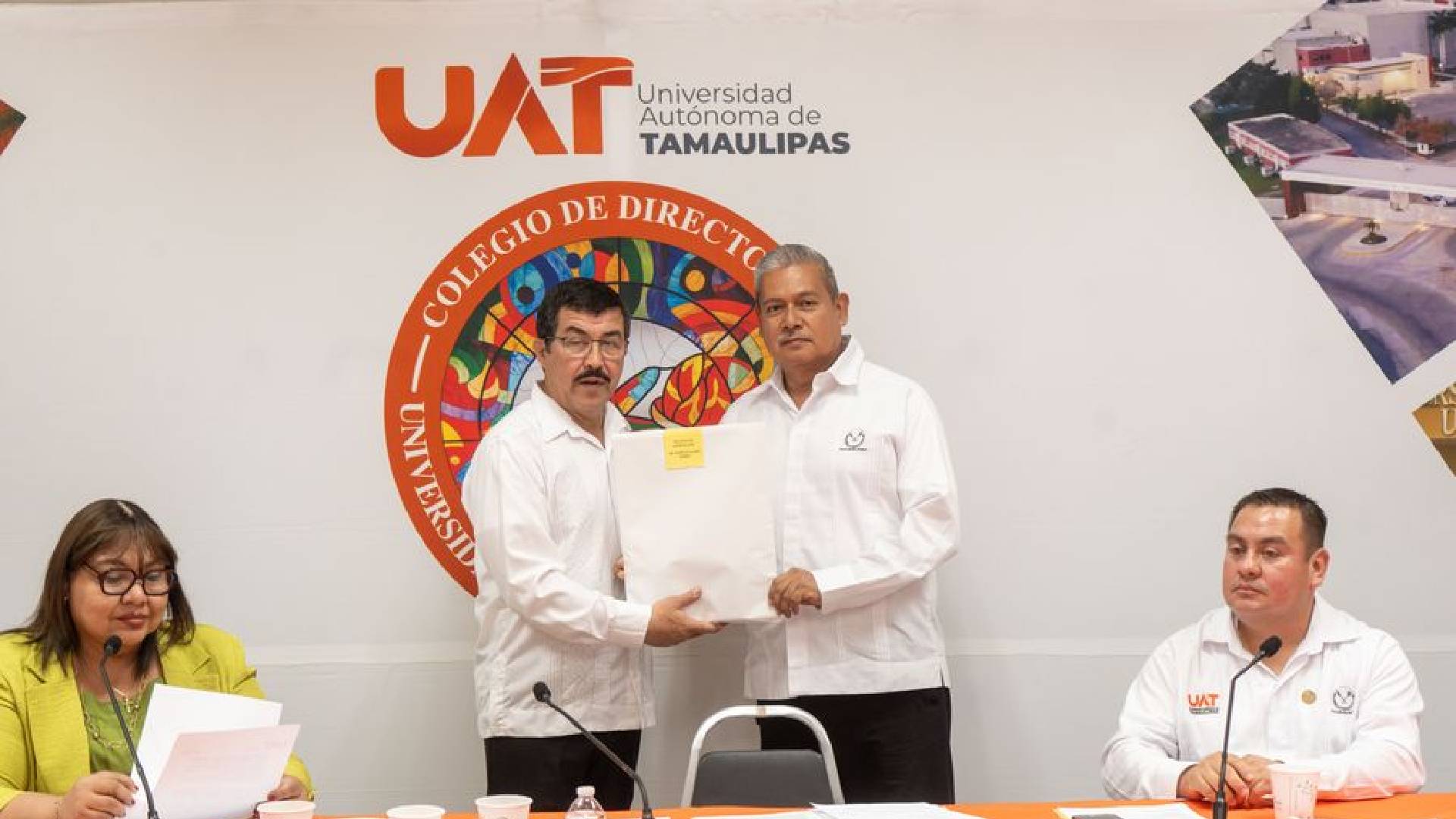 UAT reconoce a egresados destacados por excelencia en el EGEL