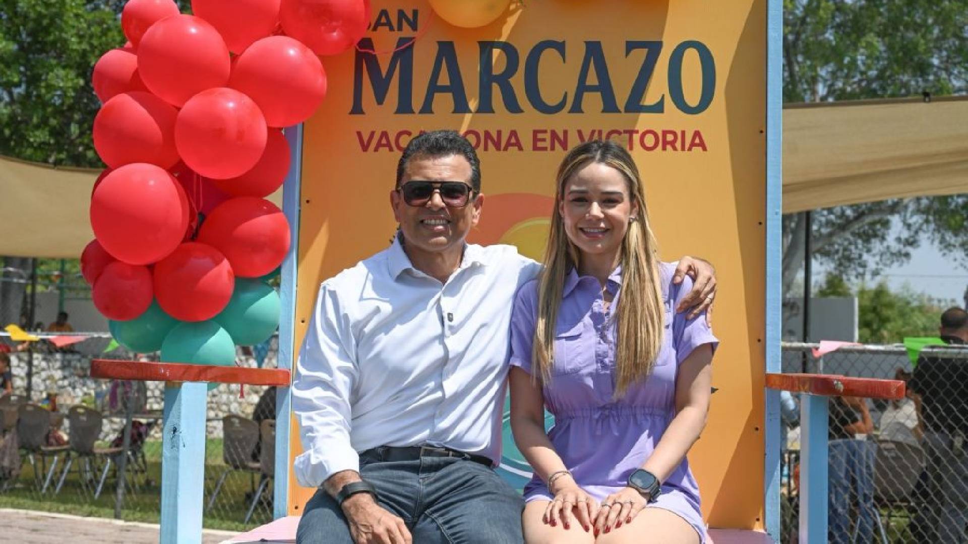 San Markids cierra con Regalito y Campa Brothers en Victoria