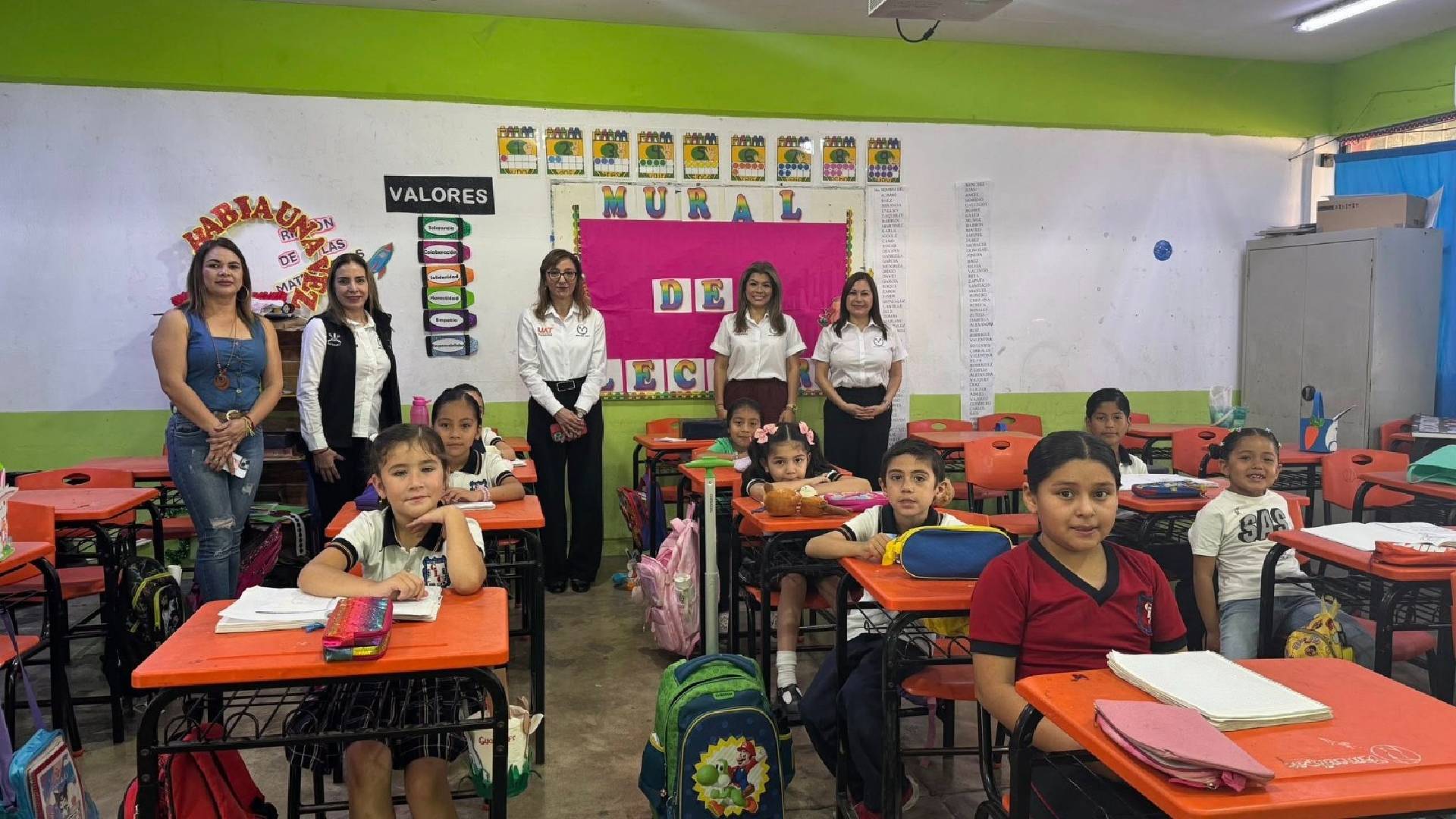 UAT impulsa vocaciones científicas en niñez con actividades del Mundial Social México 2026