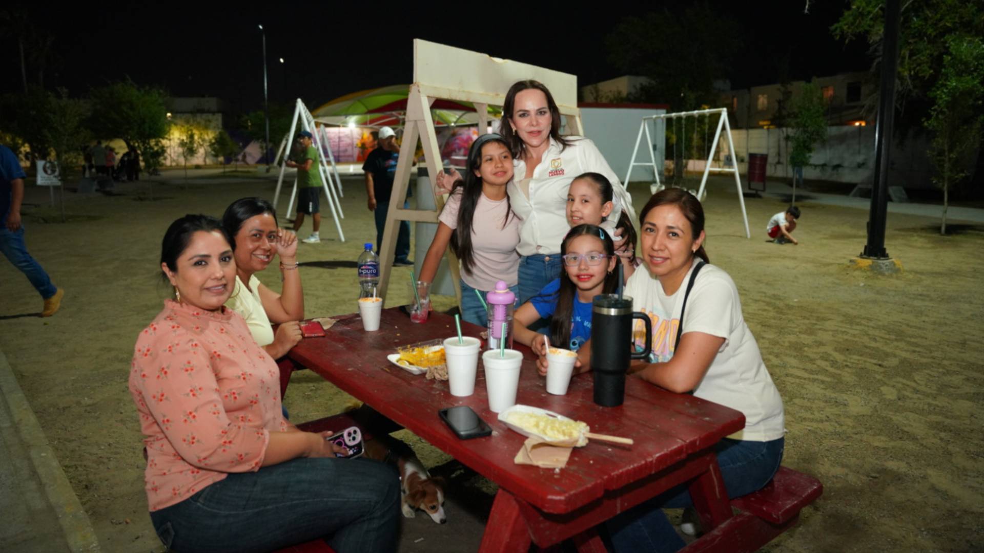 Gobierno Municipal despliega operativo total para asegurar una pascua familiar en entornos seguros y limpios