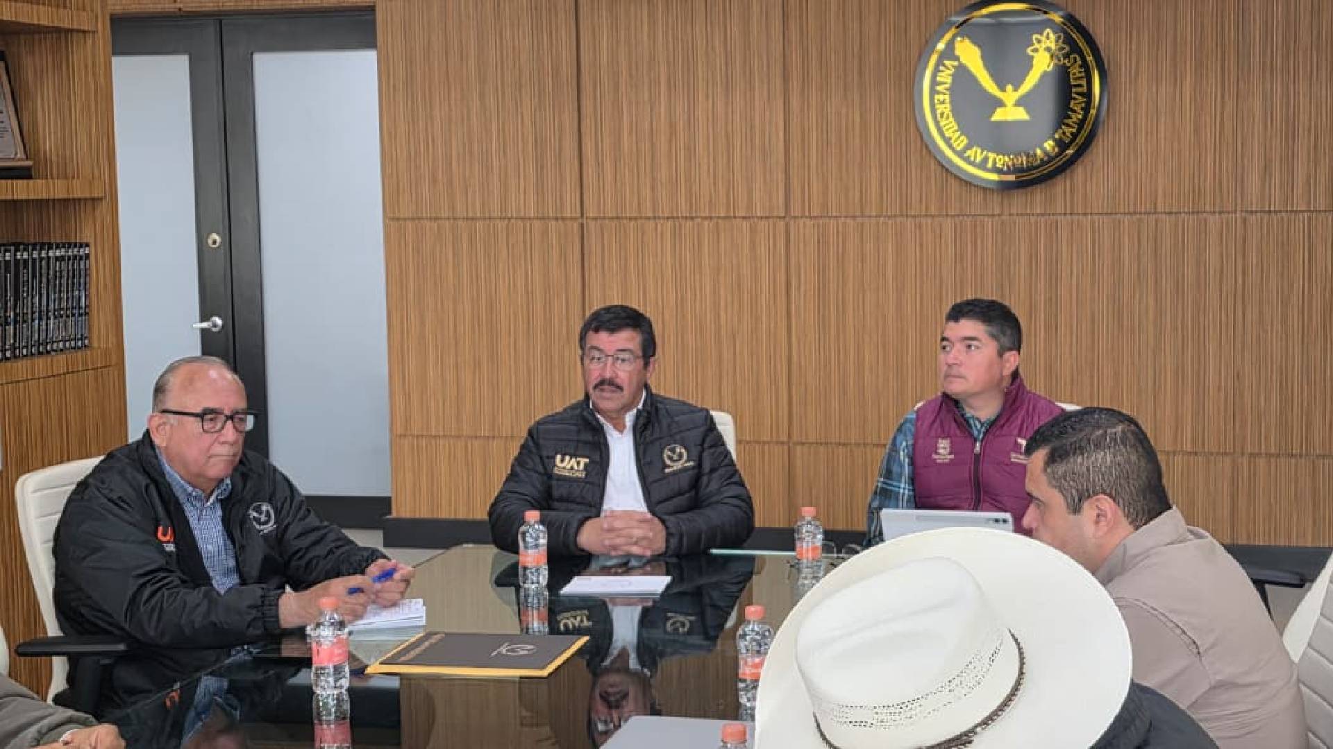 Impulsan en Tamaulipas centro para producción de carne de calidad