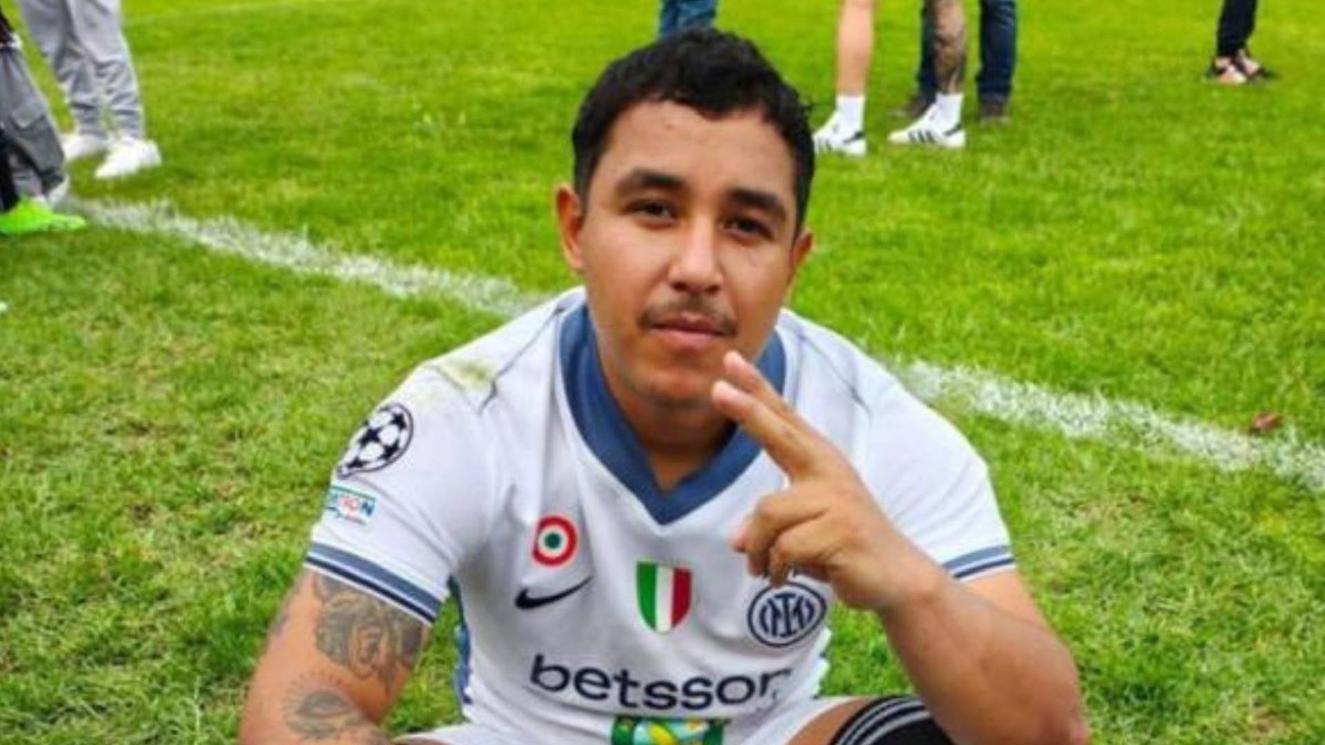 Hallan muerto a futbolista tras desaparecer en Guanajuato