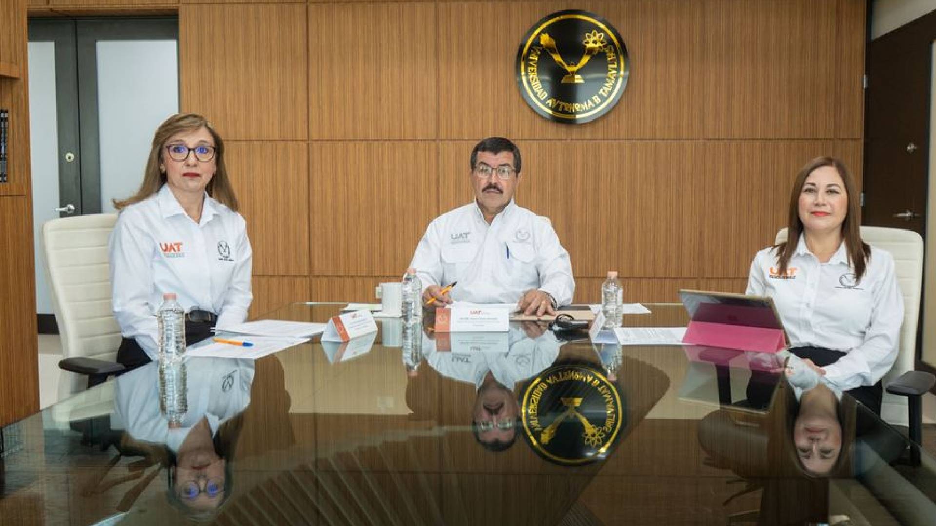 UAT lanza nuevas estrategias para realizar posgrado en plataformas virtuales
