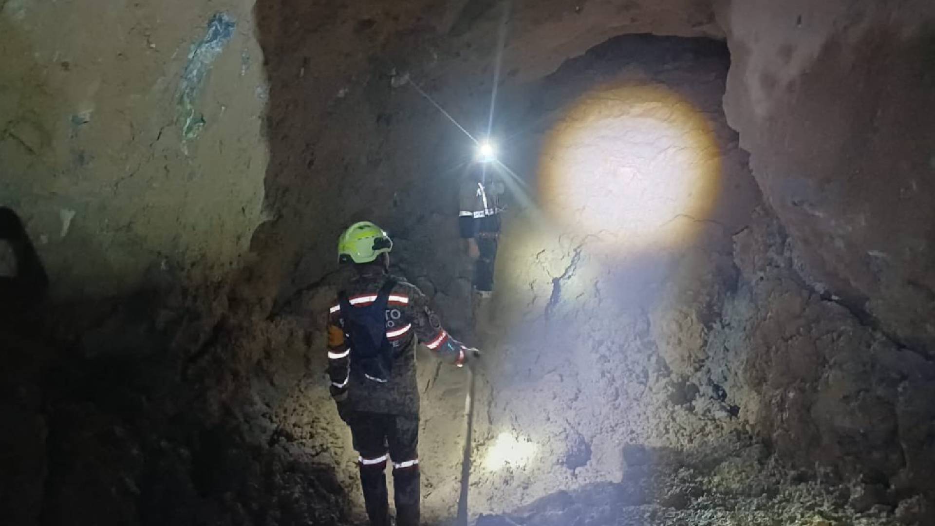 Localizan sin vida al último minero atrapado en Sinaloa