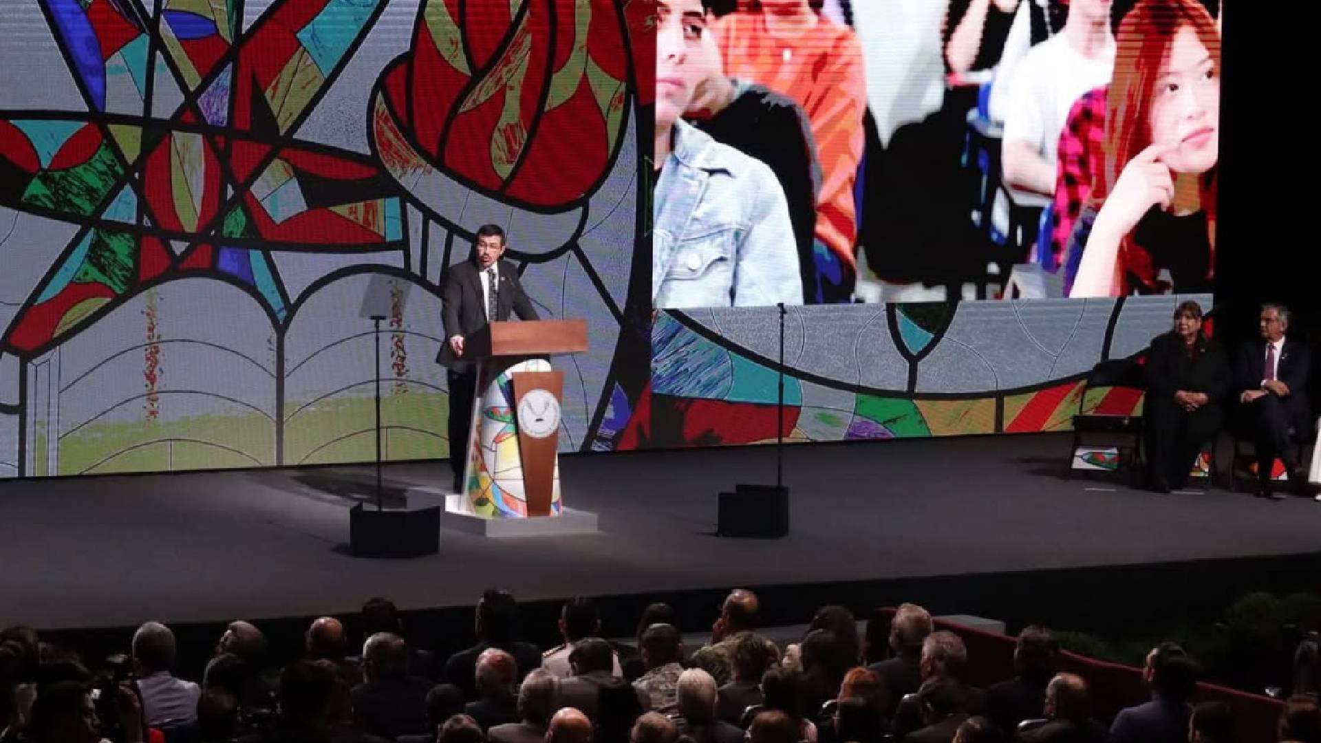 Dámaso Anaya rendirá su Segundo Informe al frente de la UAT
