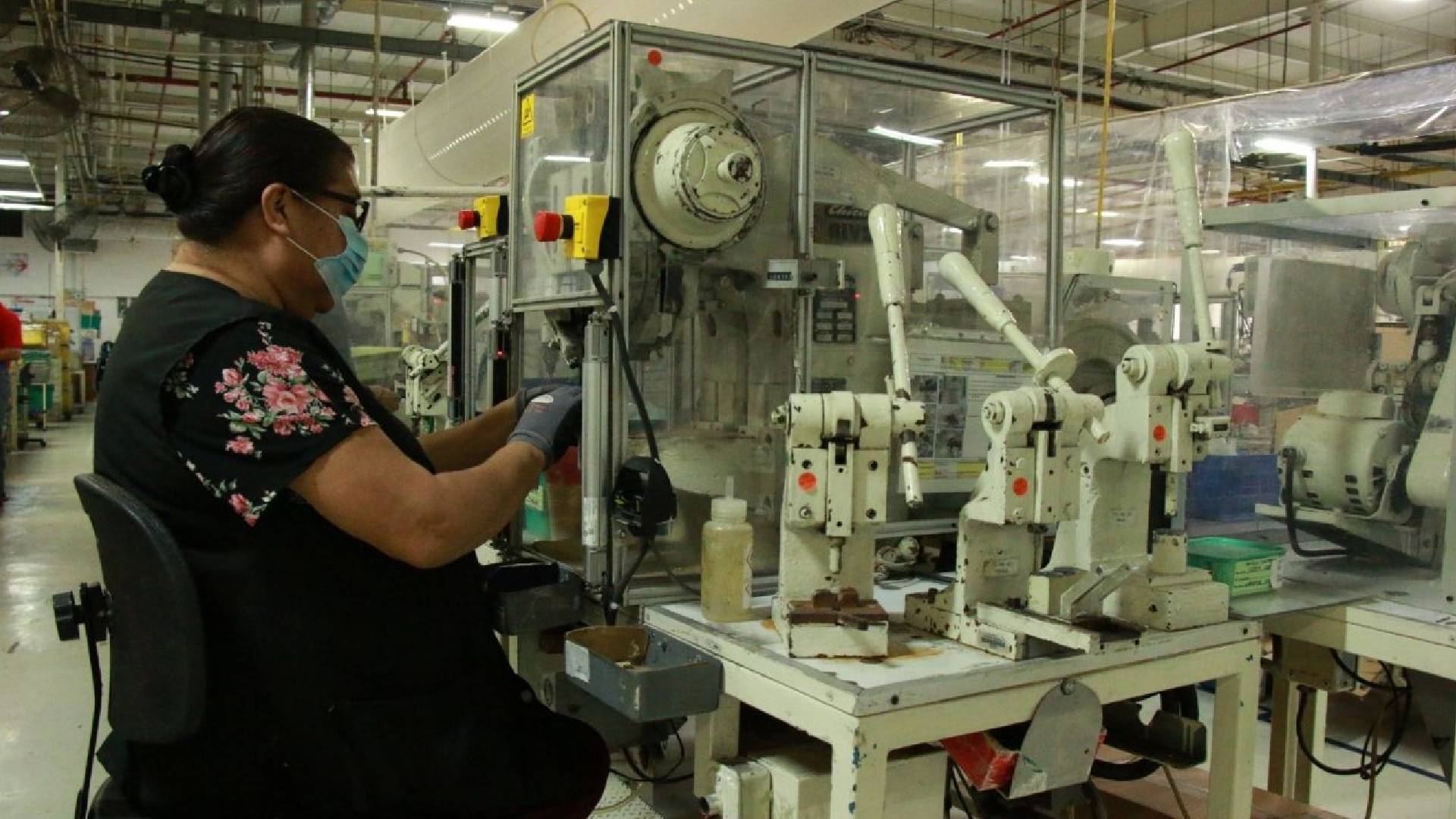 Colocación laboral en Tamaulipas avanza con más de 2 mil empleos en 2026