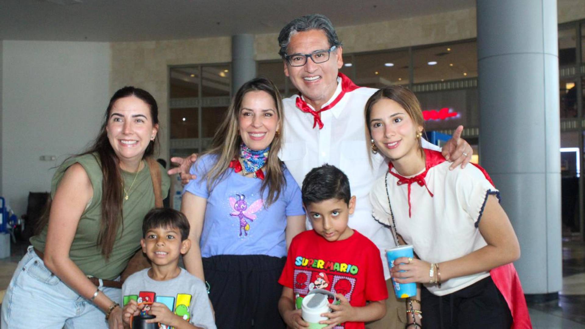 DIF Madero impulsa inclusión con nueva edición de DIFZANIA