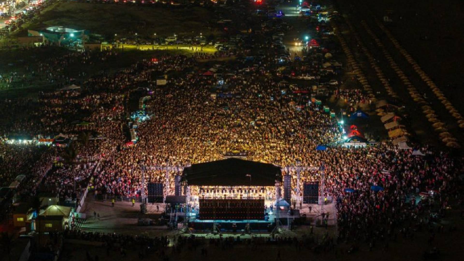 Tamaulipas rompe récord con 3.3 millones de visitantes en Semana Santa
