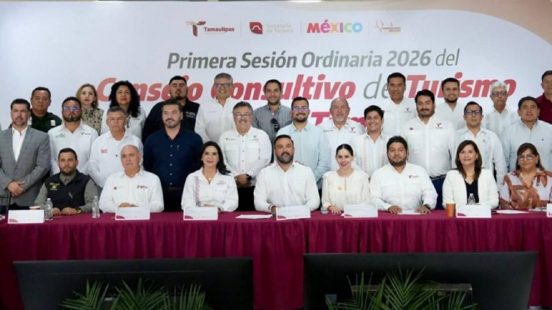 Impulsan Récord Guinness de la Cuera Tamaulipeca en Tamaulipas