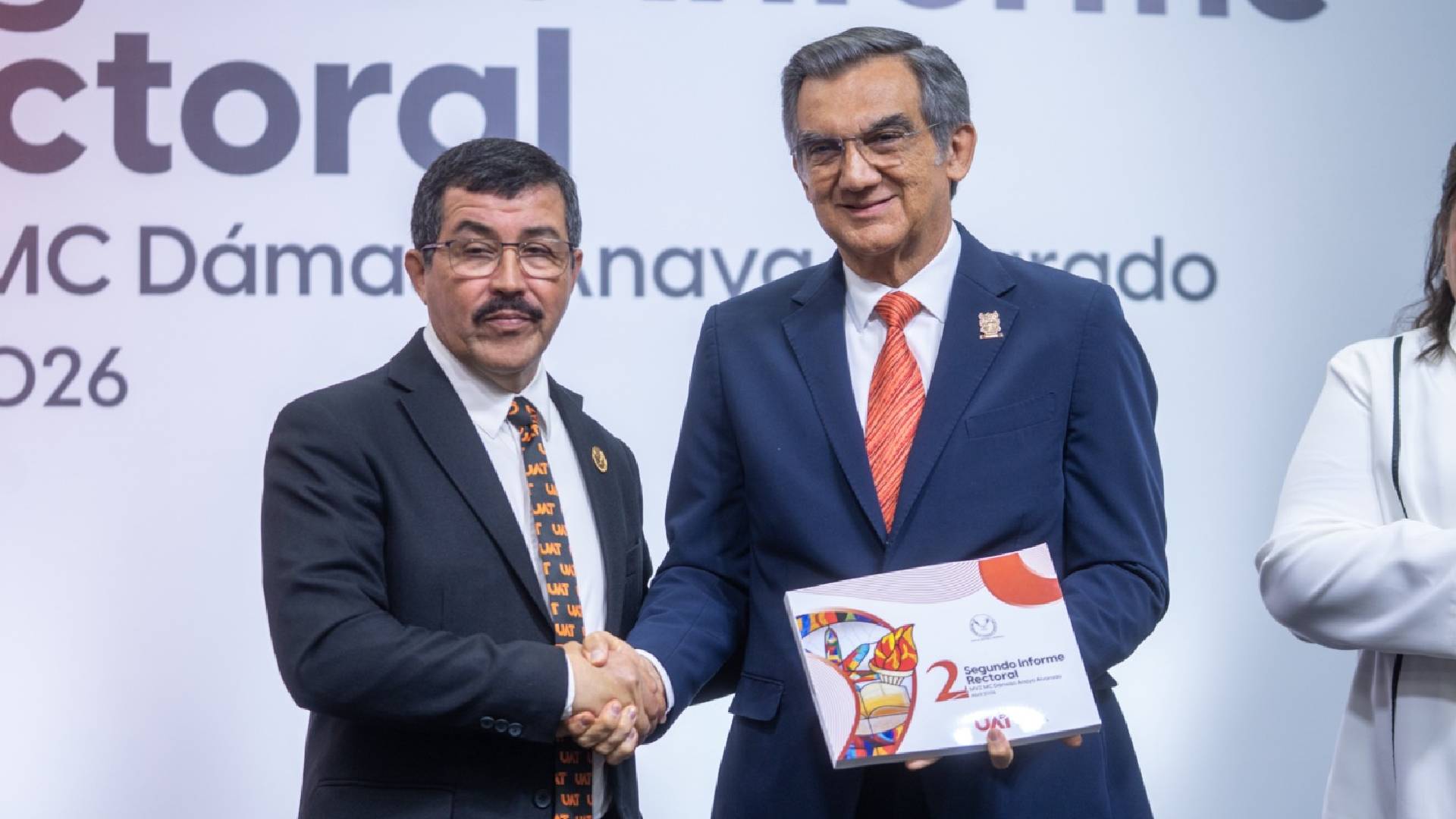 UAT se consolida como pilar clave del desarrollo en Tamaulipas