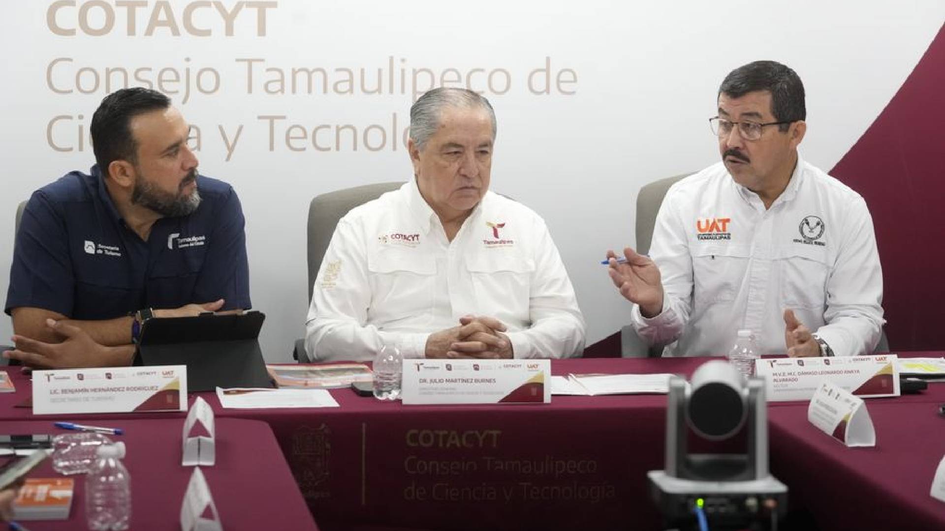 UAT impulsa proyecto que fortalece turismo y cultura en Tamaulipas